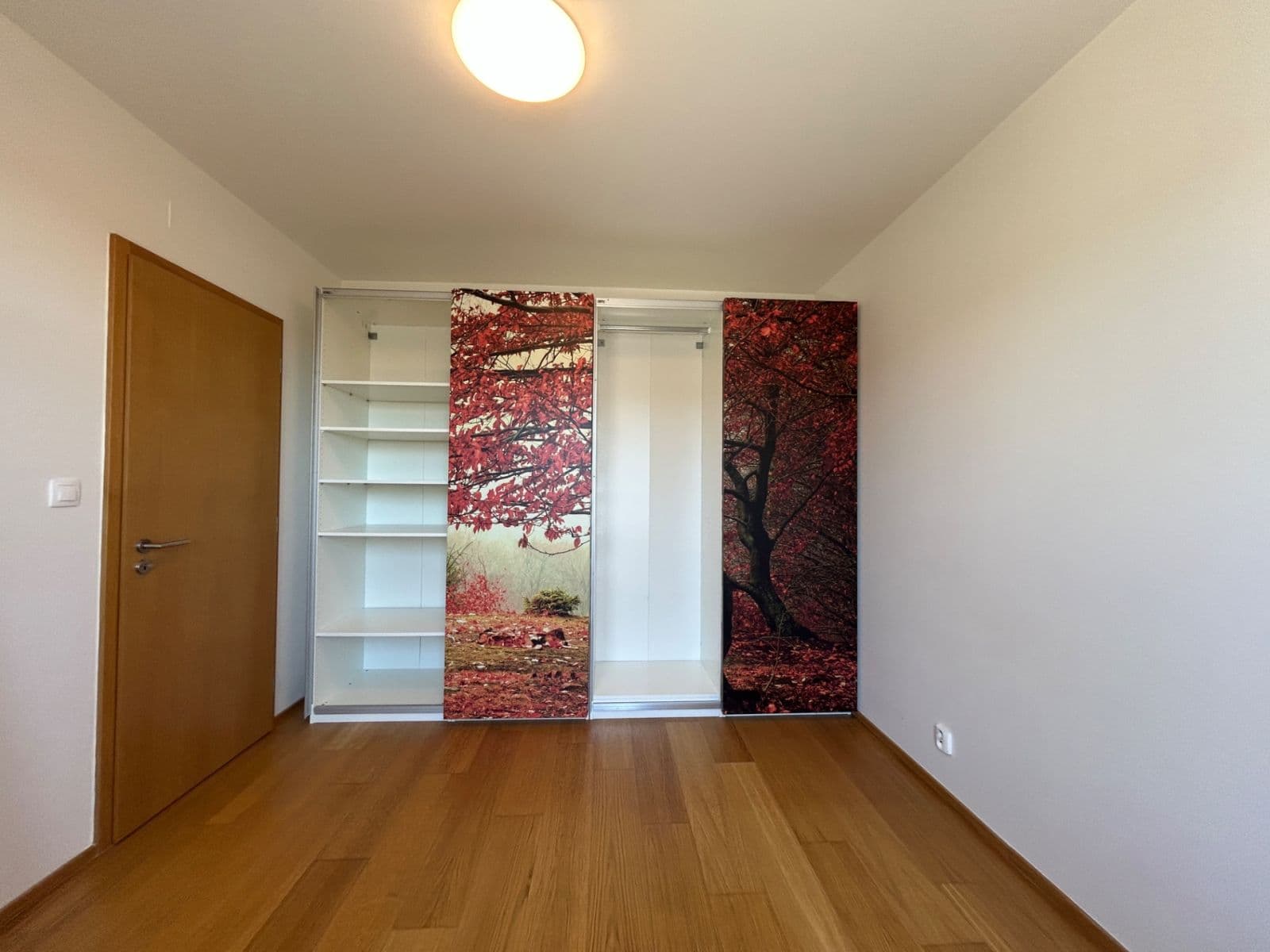 1 bedroom with open-plan kitchen flat to rent, 62 m², K Beranovu, Prague, Prague 1 bedroom with open-plan kitchen flat to rent, 62 m², K Beranovu, Prague, Prague