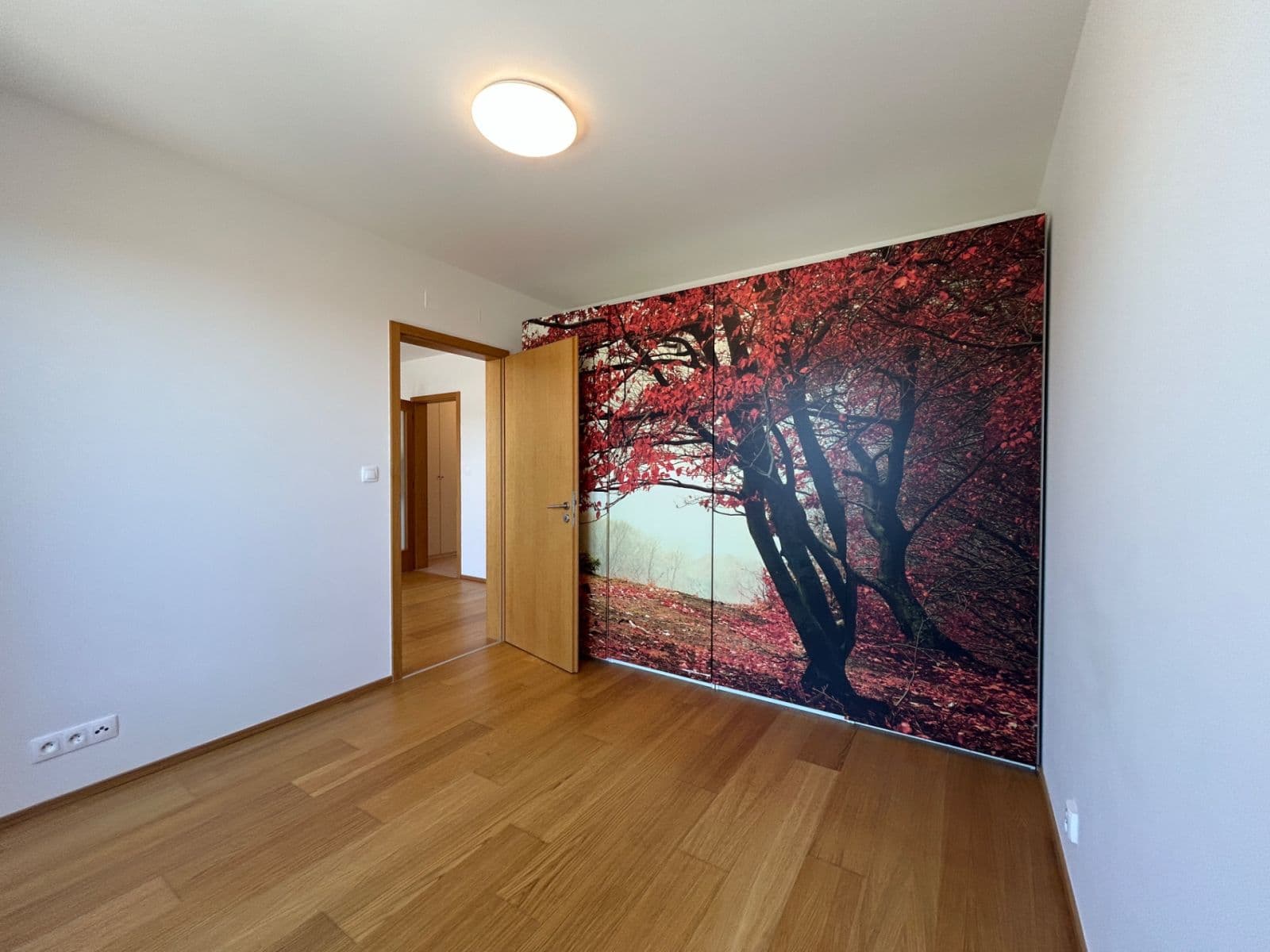 1 bedroom with open-plan kitchen flat to rent, 62 m², K Beranovu, Prague, Prague 1 bedroom with open-plan kitchen flat to rent, 62 m², K Beranovu, Prague, Prague