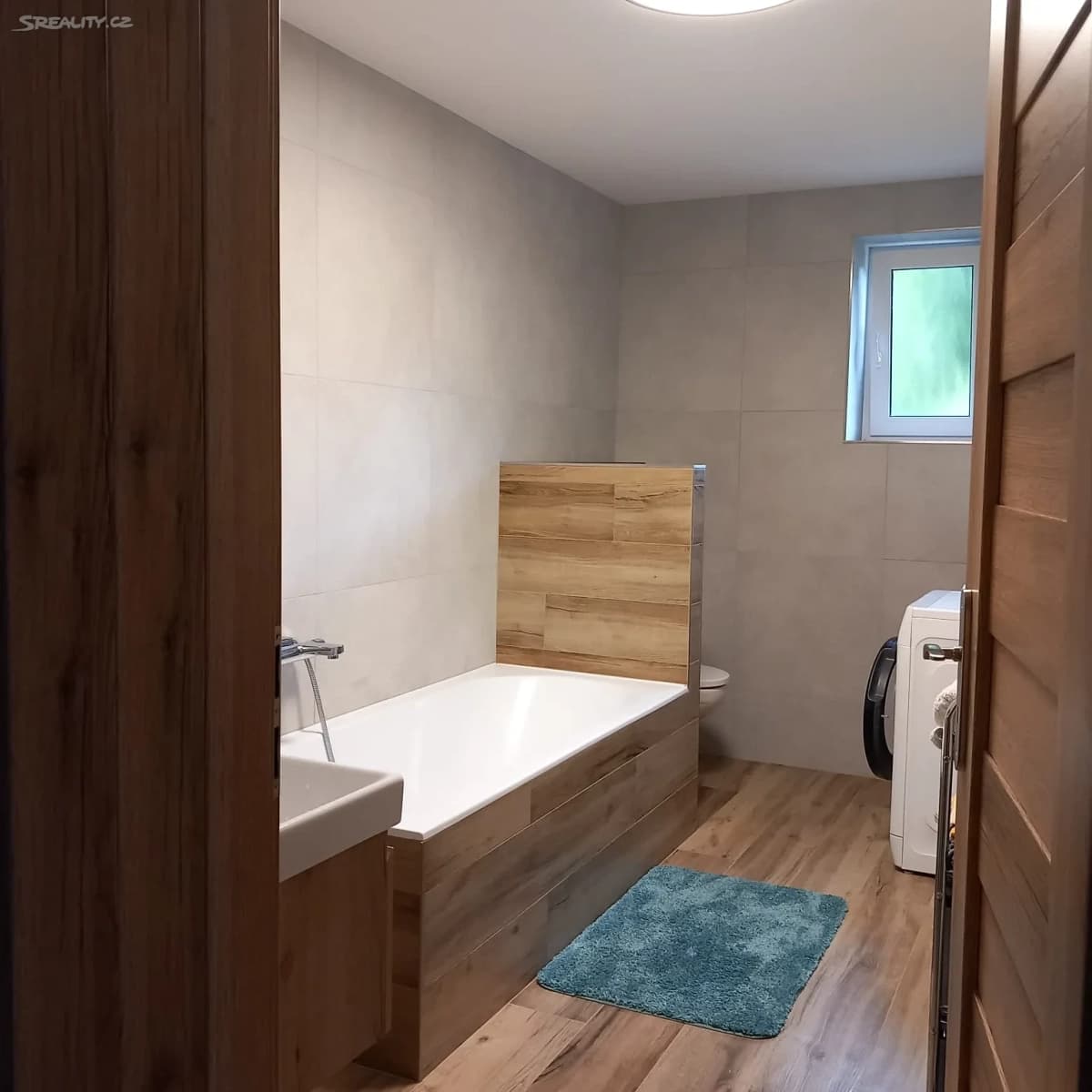 2 bedroom with open-plan kitchen flat for sale, 72 m², Velké Svatoňovice, Královéhradecký Region 2 bedroom with open-plan kitchen flat for sale, 72 m², Velké Svatoňovice, Královéhradecký Region