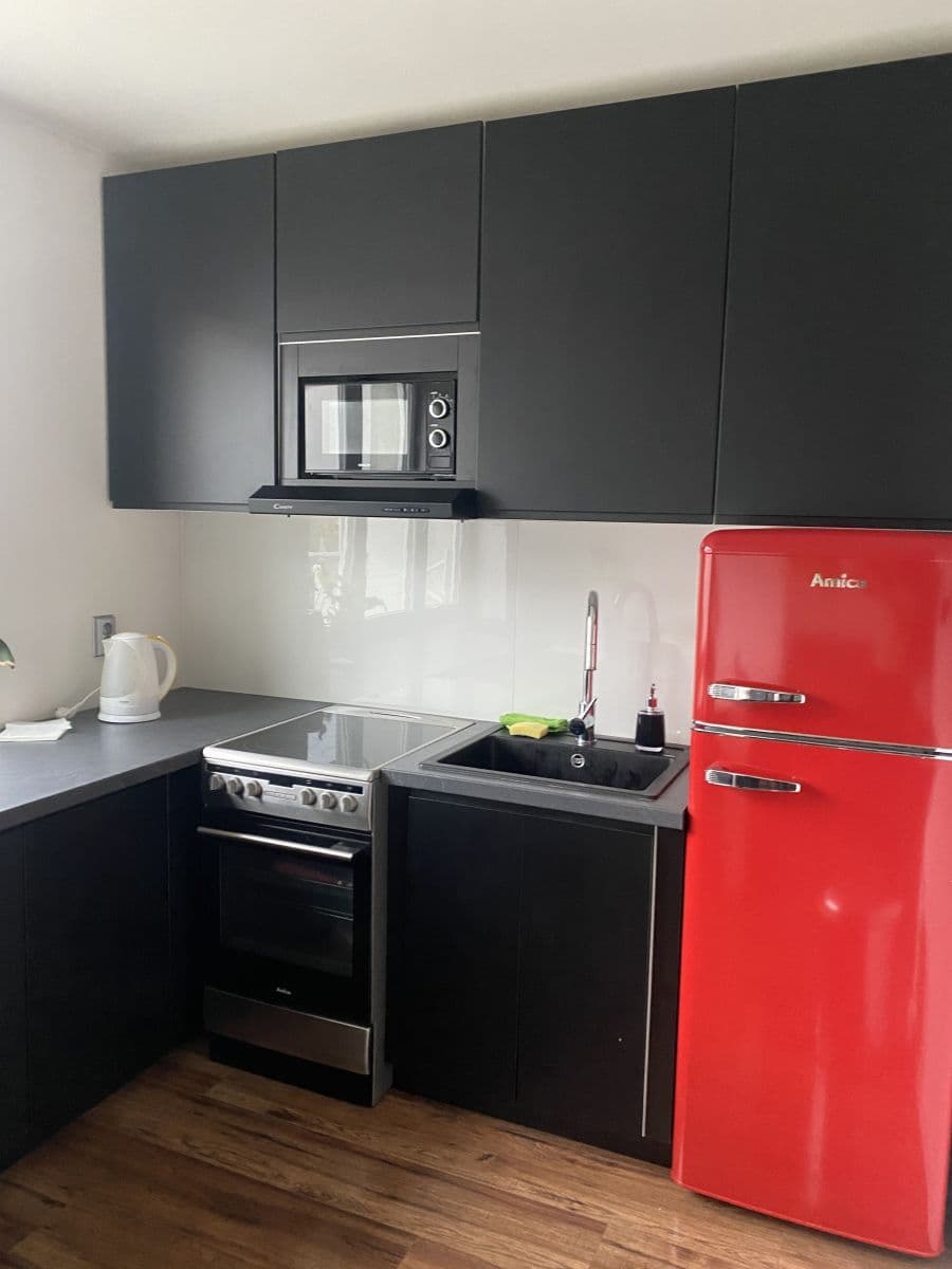 flat to rent, 28 m², Novákova, Martin, Žilinský Region flat to rent, 28 m², Novákova, Martin, Žilinský Region