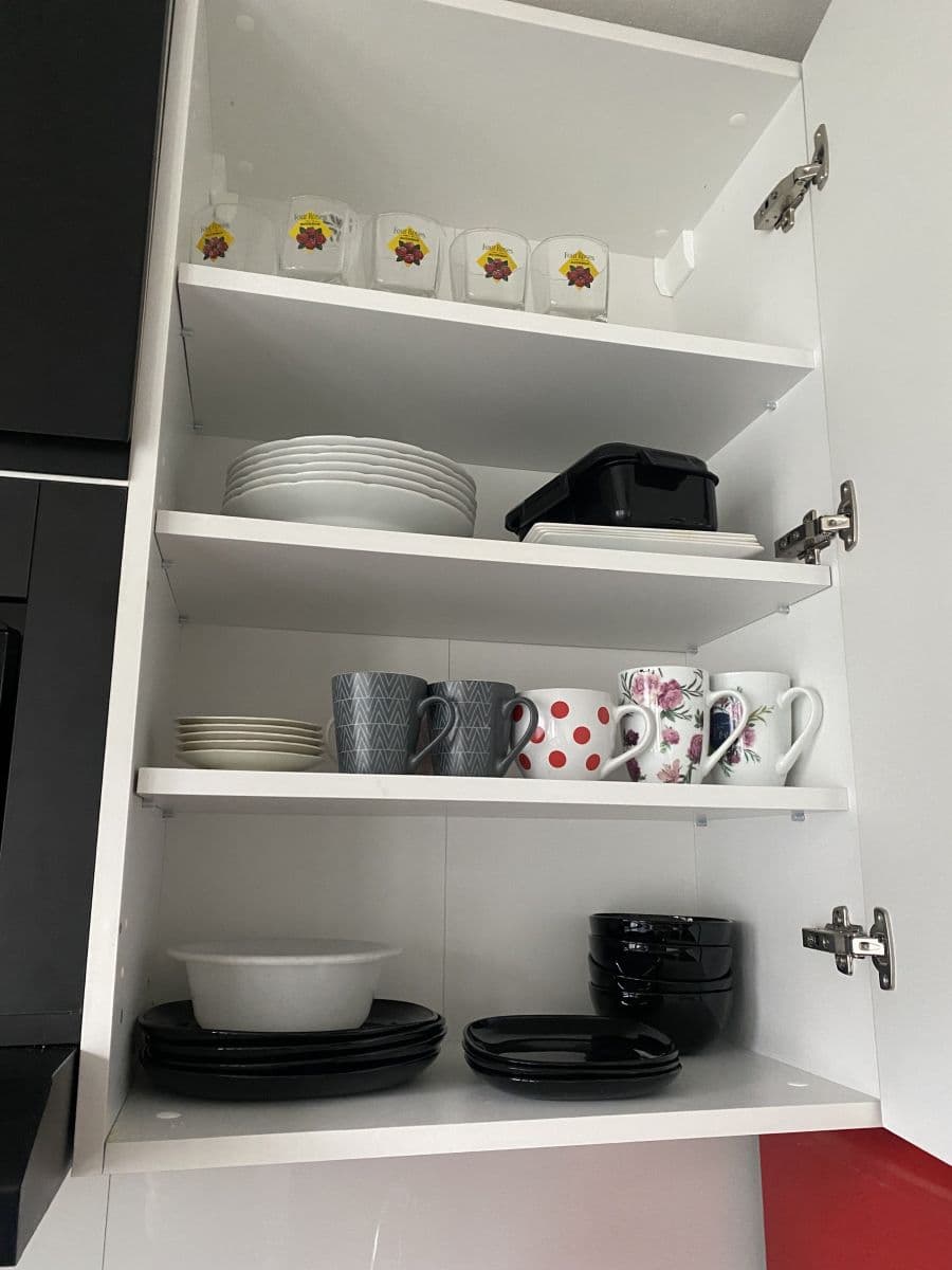 flat to rent, 28 m², Novákova, Martin, Žilinský Region flat to rent, 28 m², Novákova, Martin, Žilinský Region