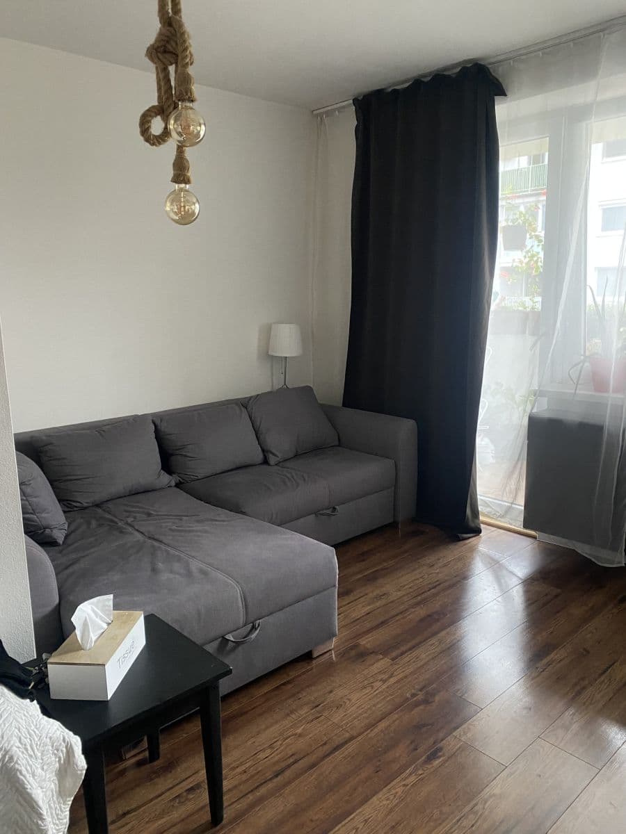flat to rent, 28 m², Novákova, Martin, Žilinský Region flat to rent, 28 m², Novákova, Martin, Žilinský Region
