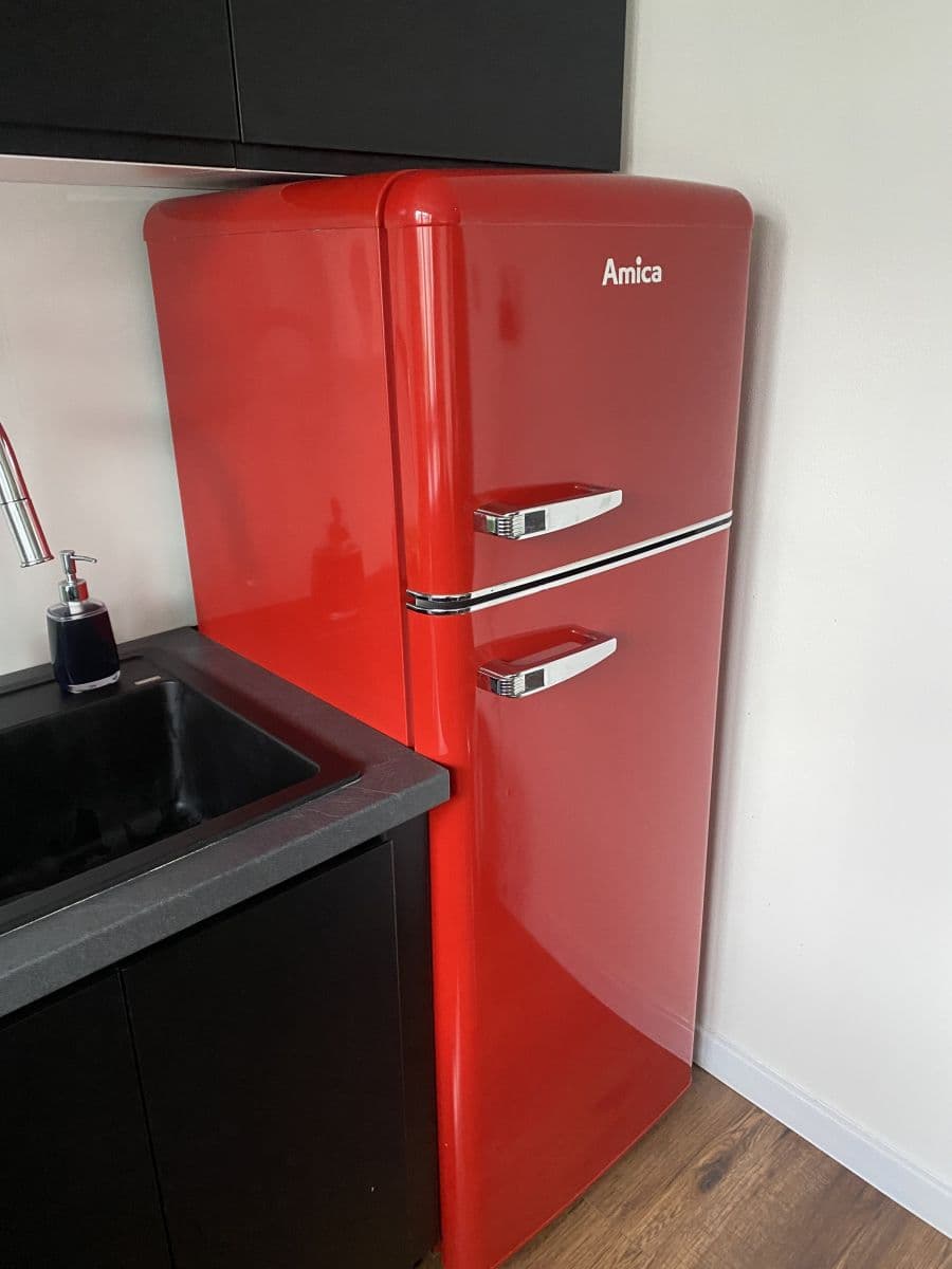 flat to rent, 28 m², Novákova, Martin, Žilinský Region flat to rent, 28 m², Novákova, Martin, Žilinský Region
