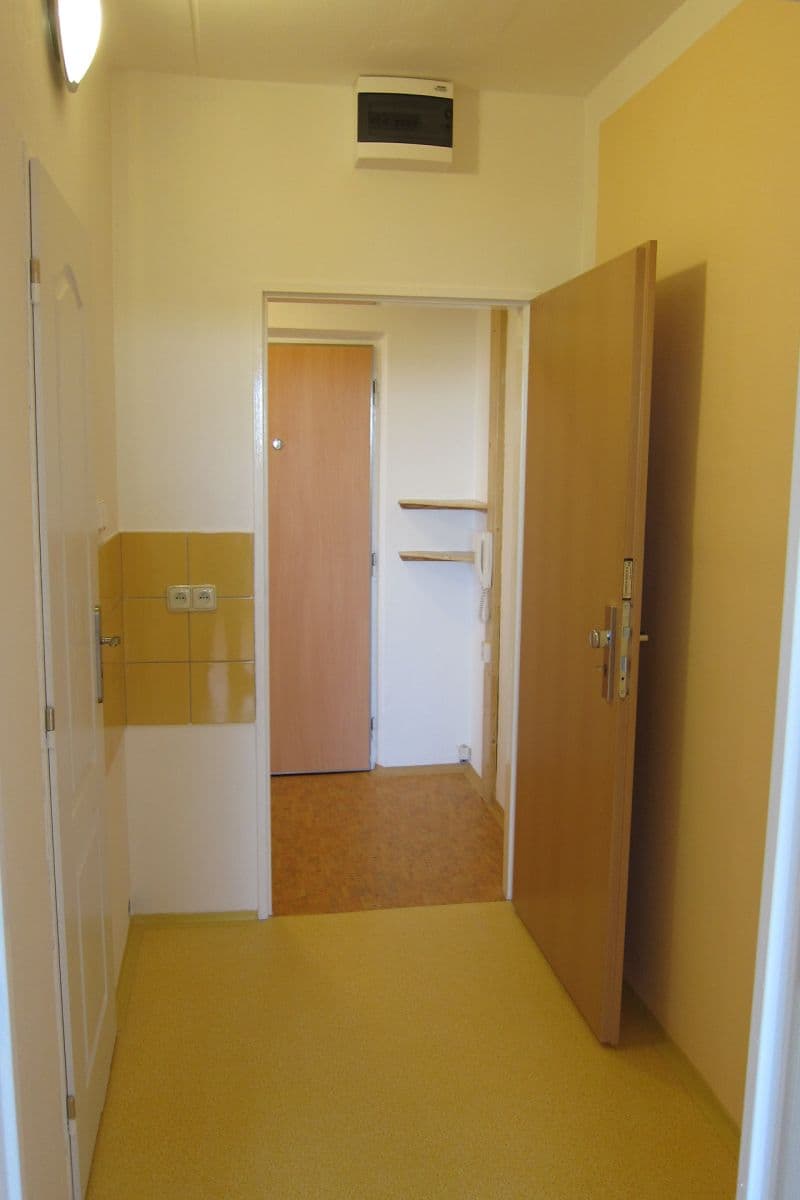 Studio flat to rent, 22 m², Rytířova, Prague, Prague Studio flat to rent, 22 m², Rytířova, Prague, Prague