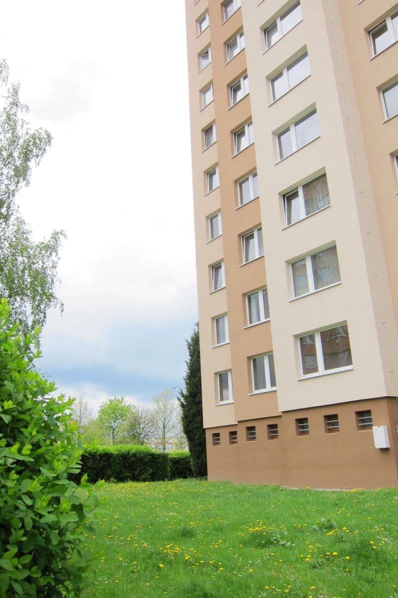 Studio flat to rent, 22 m², Rytířova, Prague, Prague Studio flat to rent, 22 m², Rytířova, Prague, Prague