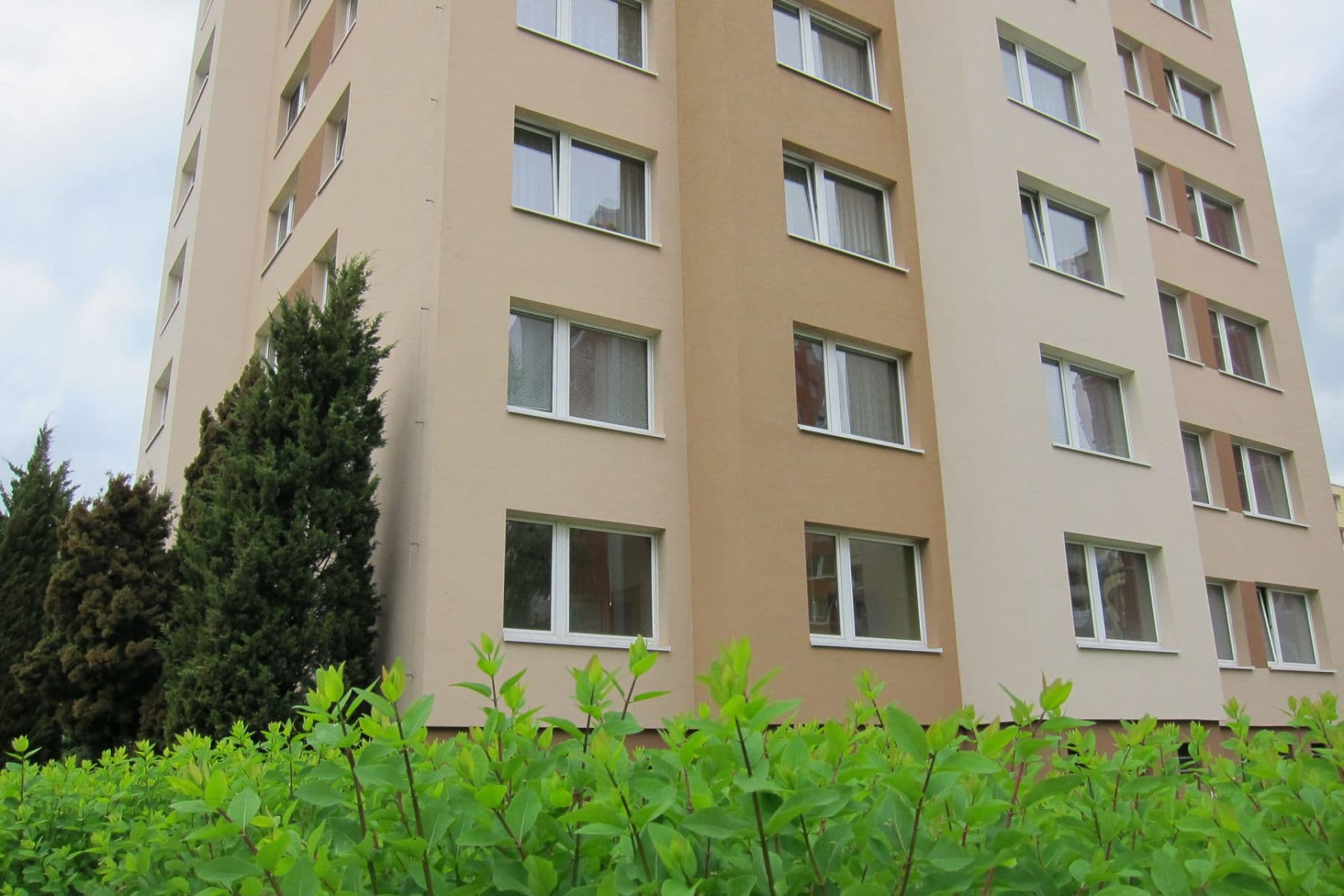 Studio flat to rent, 22 m², Rytířova, Prague, Prague Studio flat to rent, 22 m², Rytířova, Prague, Prague