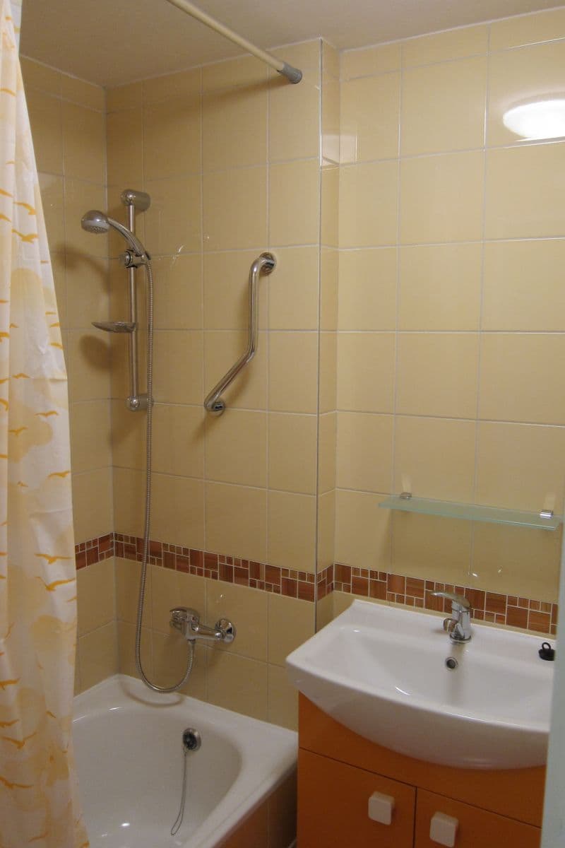Studio flat to rent, 22 m², Rytířova, Prague, Prague Studio flat to rent, 22 m², Rytířova, Prague, Prague