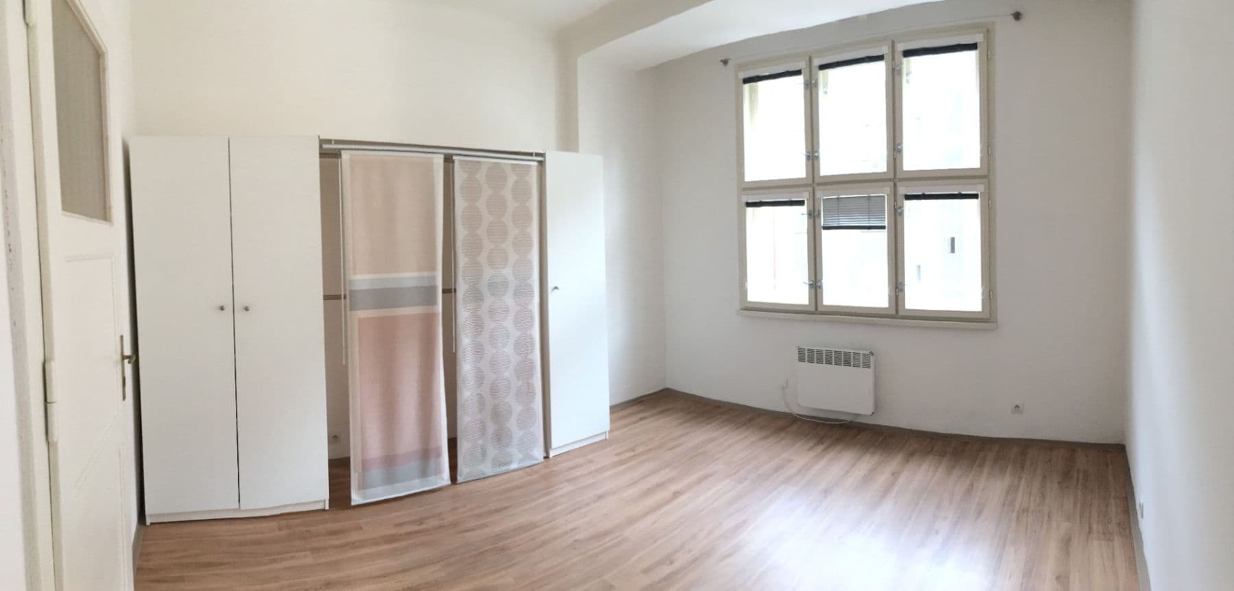 1 bedroom with open-plan kitchen flat to rent, 55 m², Žerotínova, Prague, Prague 1 bedroom with open-plan kitchen flat to rent, 55 m², Žerotínova, Prague, Prague