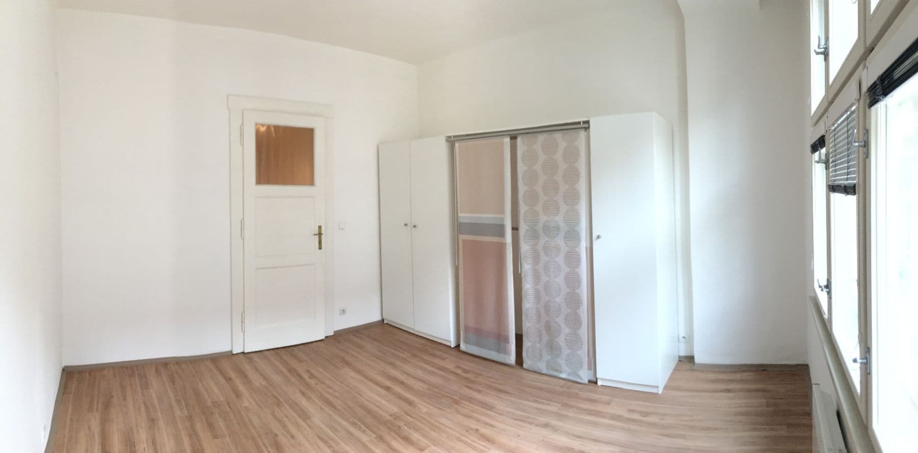 1 bedroom with open-plan kitchen flat to rent, 55 m², Žerotínova, Prague, Prague 1 bedroom with open-plan kitchen flat to rent, 55 m², Žerotínova, Prague, Prague