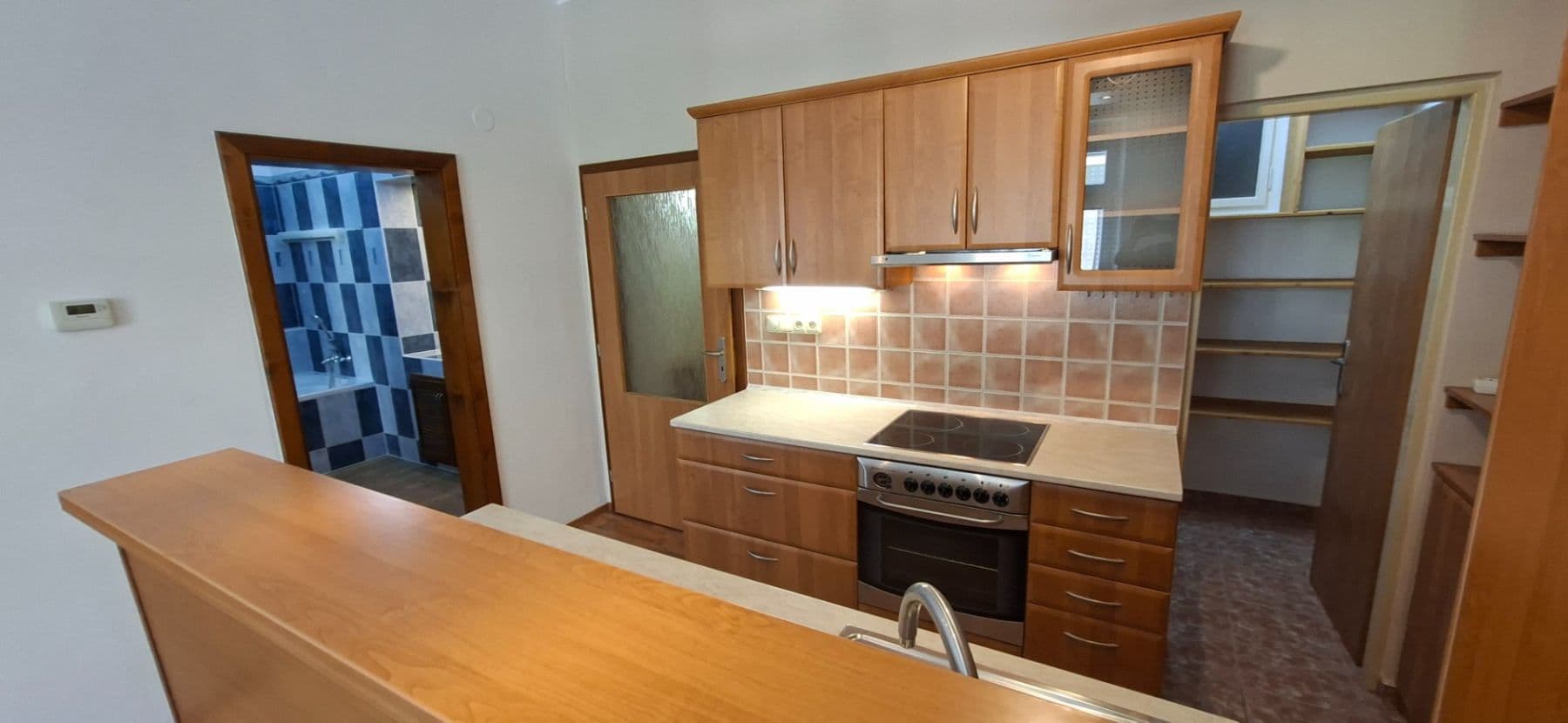 1 bedroom with open-plan kitchen flat to rent, 50 m², Mánesova, Hradec Králové, Královéhradecký Region 1 bedroom with open-plan kitchen flat to rent, 50 m², Mánesova, Hradec Králové, Královéhradecký Region