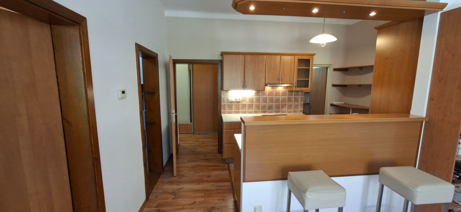 1 bedroom with open-plan kitchen flat to rent, 50 m², Mánesova, Hradec Králové, Královéhradecký Region 1 bedroom with open-plan kitchen flat to rent, 50 m², Mánesova, Hradec Králové, Královéhradecký Region