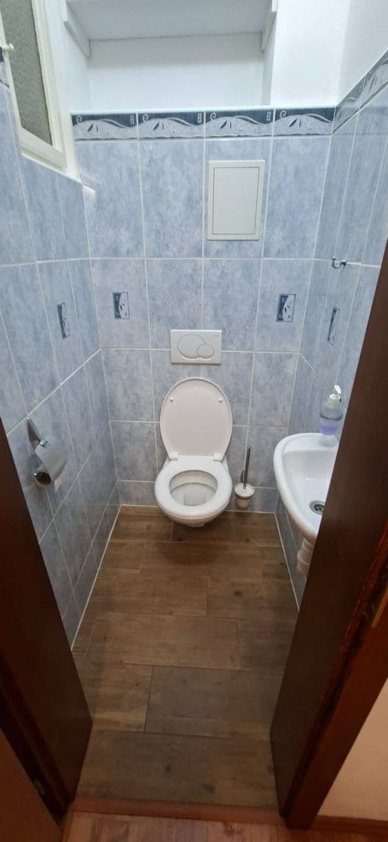 1 bedroom with open-plan kitchen flat to rent, 50 m², Mánesova, Hradec Králové, Královéhradecký Region 1 bedroom with open-plan kitchen flat to rent, 50 m², Mánesova, Hradec Králové, Královéhradecký Region