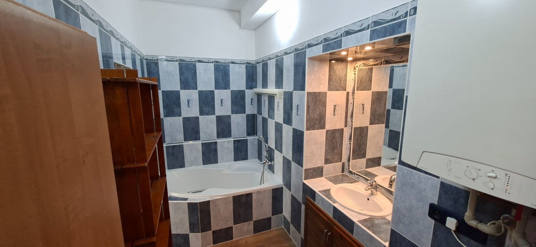 1 bedroom with open-plan kitchen flat to rent, 50 m², Mánesova, Hradec Králové, Královéhradecký Region 1 bedroom with open-plan kitchen flat to rent, 50 m², Mánesova, Hradec Králové, Královéhradecký Region