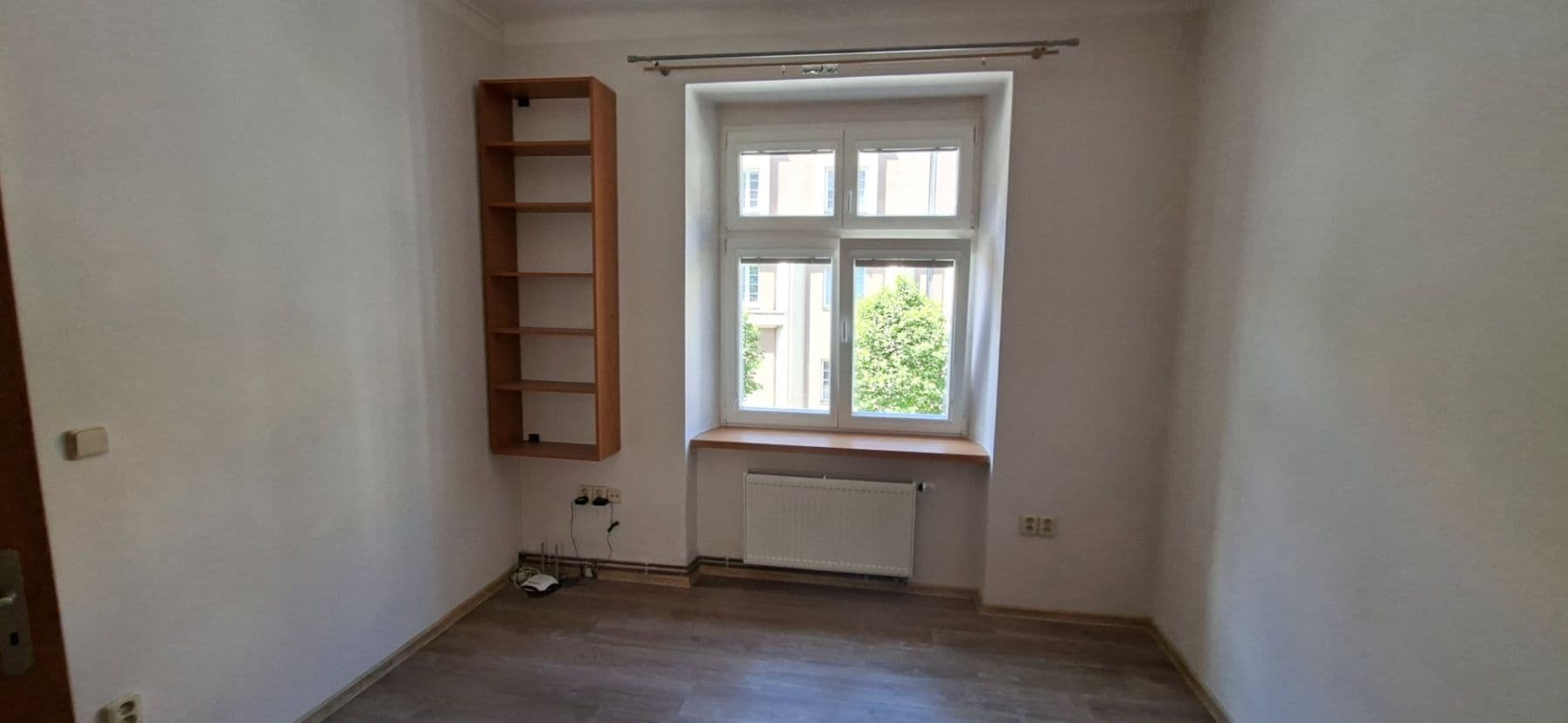 1 bedroom with open-plan kitchen flat to rent, 50 m², Mánesova, Hradec Králové, Královéhradecký Region 1 bedroom with open-plan kitchen flat to rent, 50 m², Mánesova, Hradec Králové, Královéhradecký Region