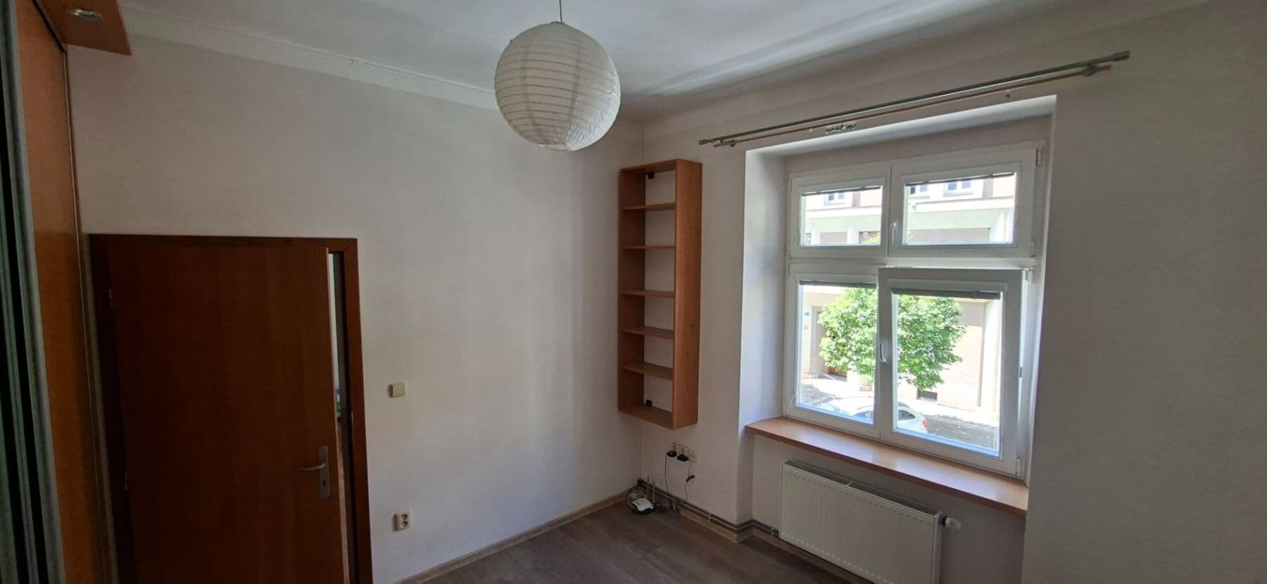 1 bedroom with open-plan kitchen flat to rent, 50 m², Mánesova, Hradec Králové, Královéhradecký Region 1 bedroom with open-plan kitchen flat to rent, 50 m², Mánesova, Hradec Králové, Královéhradecký Region