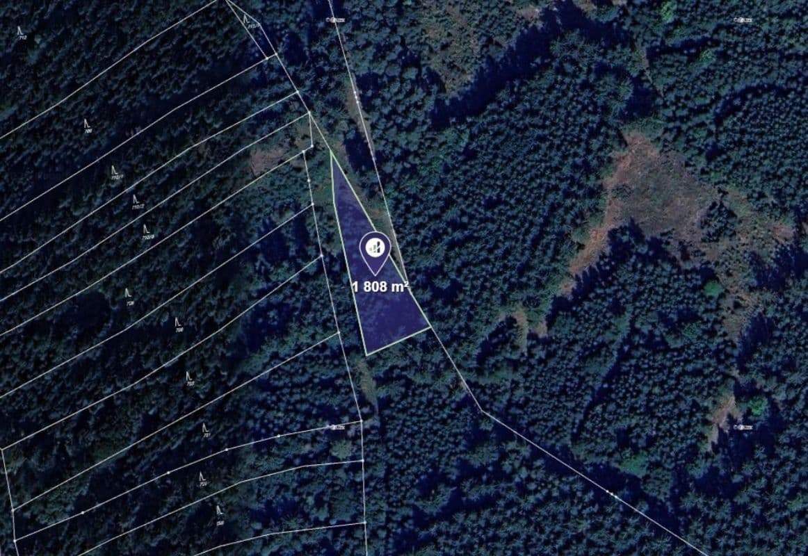 plot for sale, 13,322 m², Řenče, Plzeňský Region plot for sale, 13,322 m², Řenče, Plzeňský Region