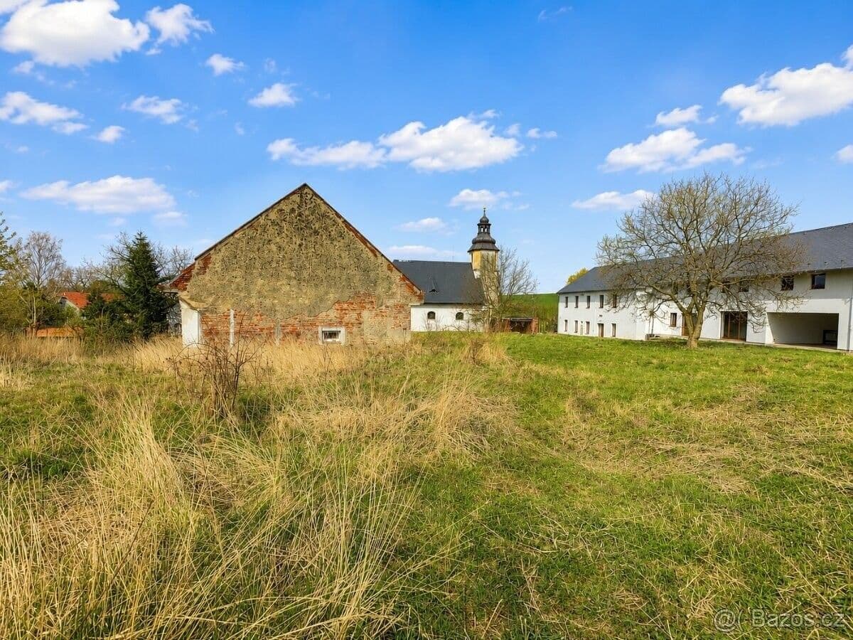 plot for sale, 751 m², Hlinka, Moravskoslezský Region plot for sale, 751 m², Hlinka, Moravskoslezský Region