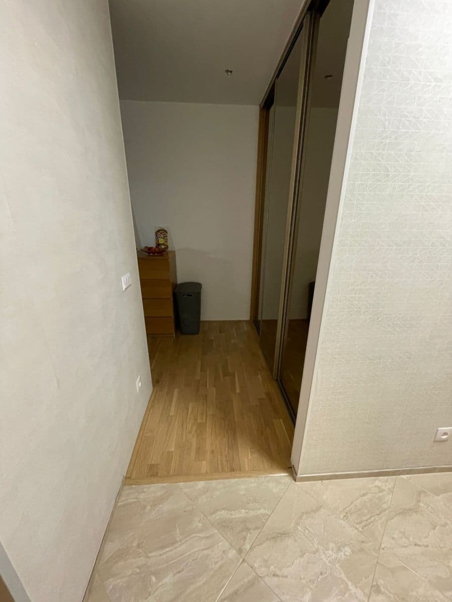 1 bedroom with open-plan kitchen flat for sale, 47 m², Kostomlatská, Prague, Prague 1 bedroom with open-plan kitchen flat for sale, 47 m², Kostomlatská, Prague, Prague