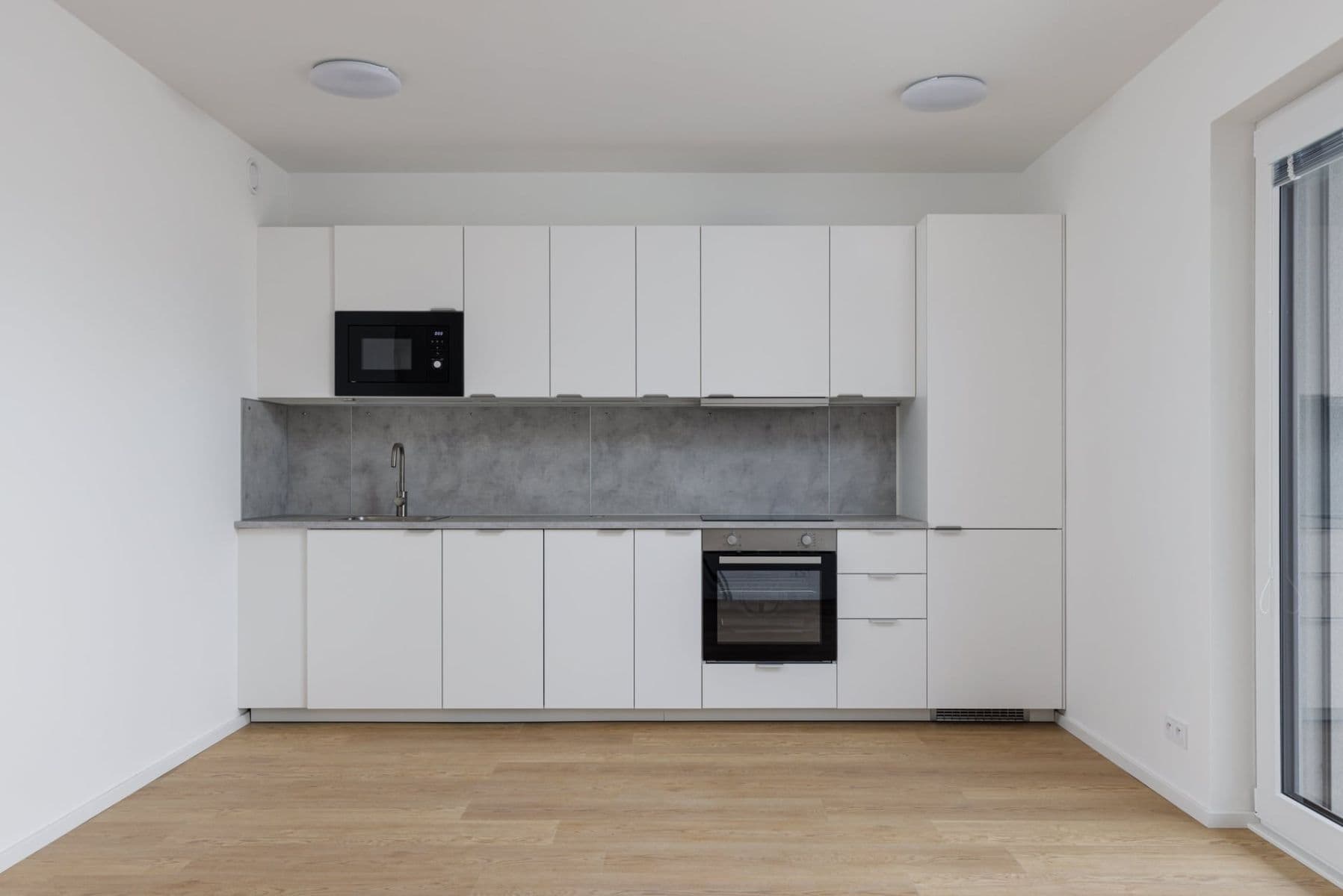 Studio flat to rent, 37 m², Hábova, Prague, Prague Studio flat to rent, 37 m², Hábova, Prague, Prague
