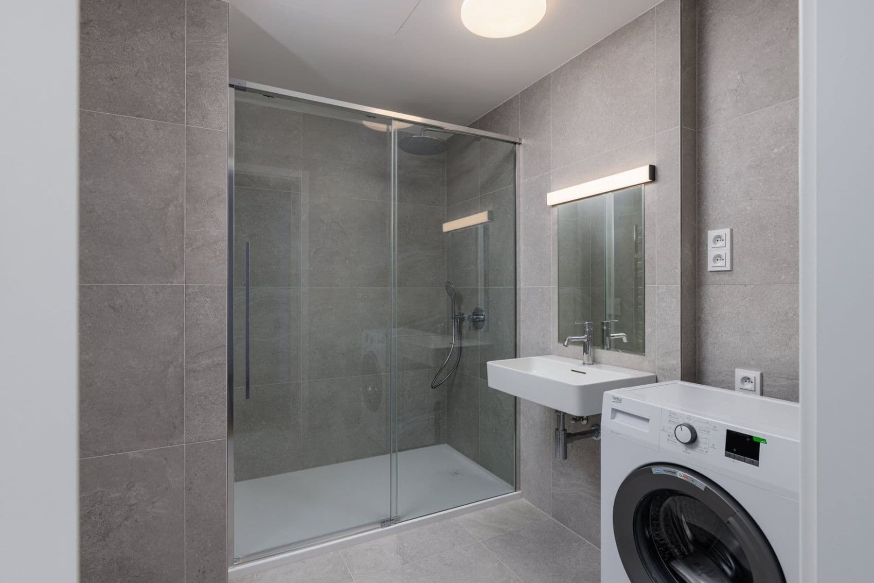 Studio flat to rent, 37 m², Hábova, Prague, Prague Studio flat to rent, 37 m², Hábova, Prague, Prague