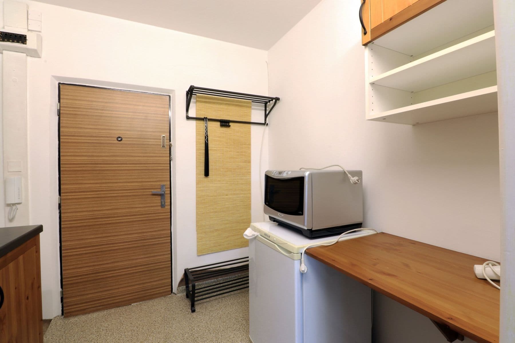 Studio flat to rent, 34 m², Písnická, Prague, Prague Studio flat to rent, 34 m², Písnická, Prague, Prague