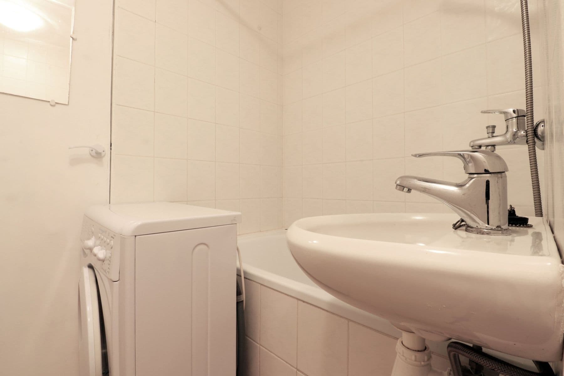 Studio flat to rent, 34 m², Písnická, Prague, Prague Studio flat to rent, 34 m², Písnická, Prague, Prague