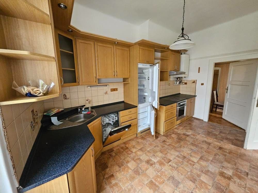 2 bedroom with open-plan kitchen flat to rent, 1 m², Polívkova, Olomouc, Olomoucký Region 2 bedroom with open-plan kitchen flat to rent, 1 m², Polívkova, Olomouc, Olomoucký Region