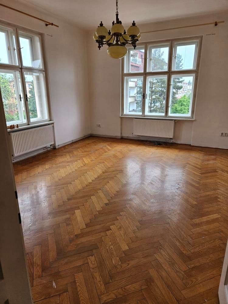 2 bedroom with open-plan kitchen flat to rent, 1 m², Polívkova, Olomouc, Olomoucký Region 2 bedroom with open-plan kitchen flat to rent, 1 m², Polívkova, Olomouc, Olomoucký Region
