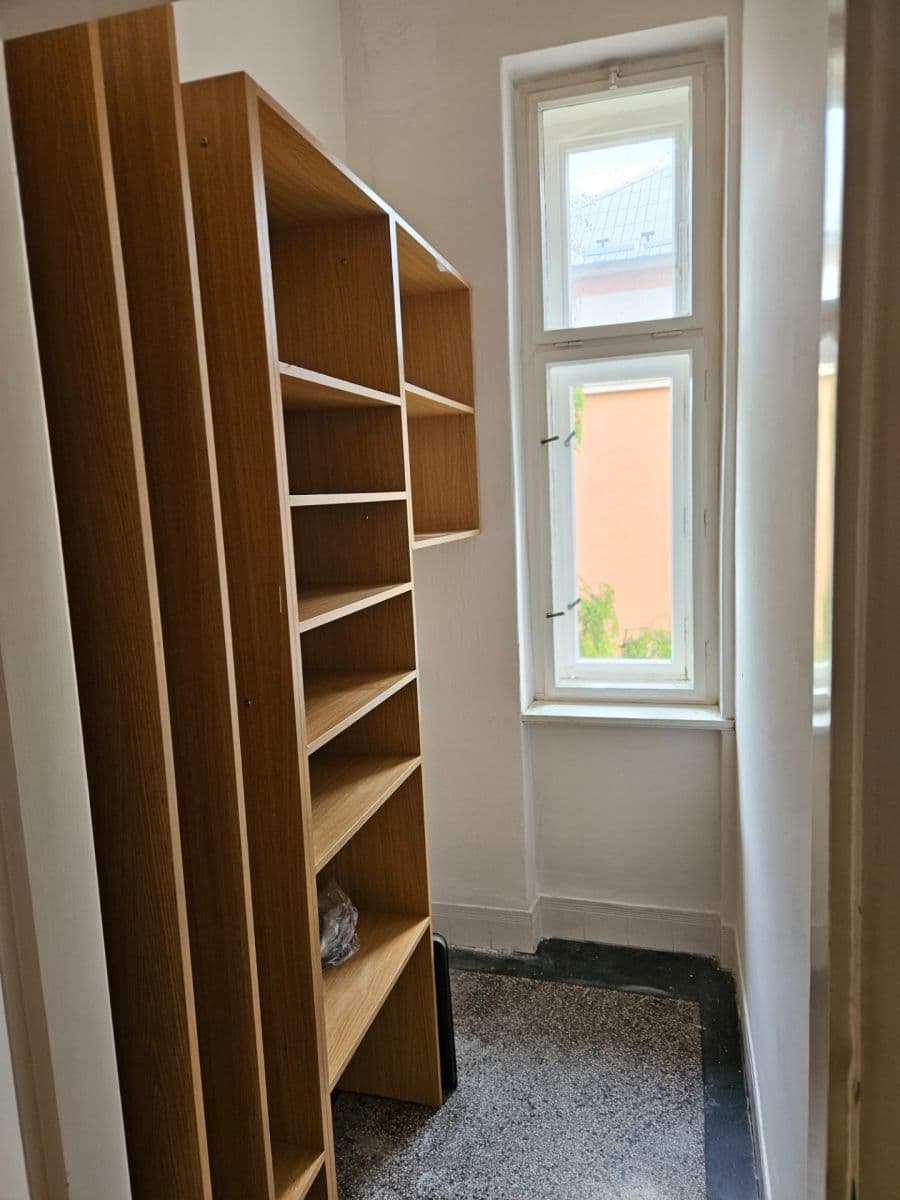 2 bedroom with open-plan kitchen flat to rent, 1 m², Polívkova, Olomouc, Olomoucký Region 2 bedroom with open-plan kitchen flat to rent, 1 m², Polívkova, Olomouc, Olomoucký Region