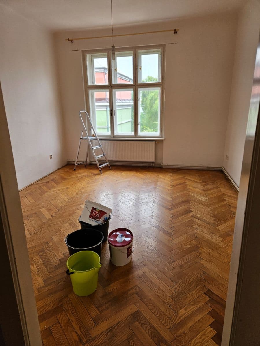 2 bedroom with open-plan kitchen flat to rent, 1 m², Polívkova, Olomouc, Olomoucký Region 2 bedroom with open-plan kitchen flat to rent, 1 m², Polívkova, Olomouc, Olomoucký Region