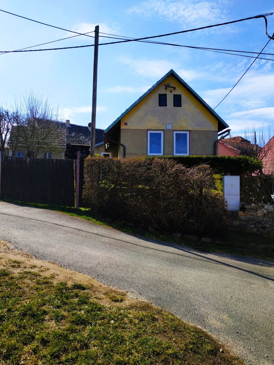 house for sale, 65 m², Vlašim, Středočeský Region house for sale, 65 m², Vlašim, Středočeský Region