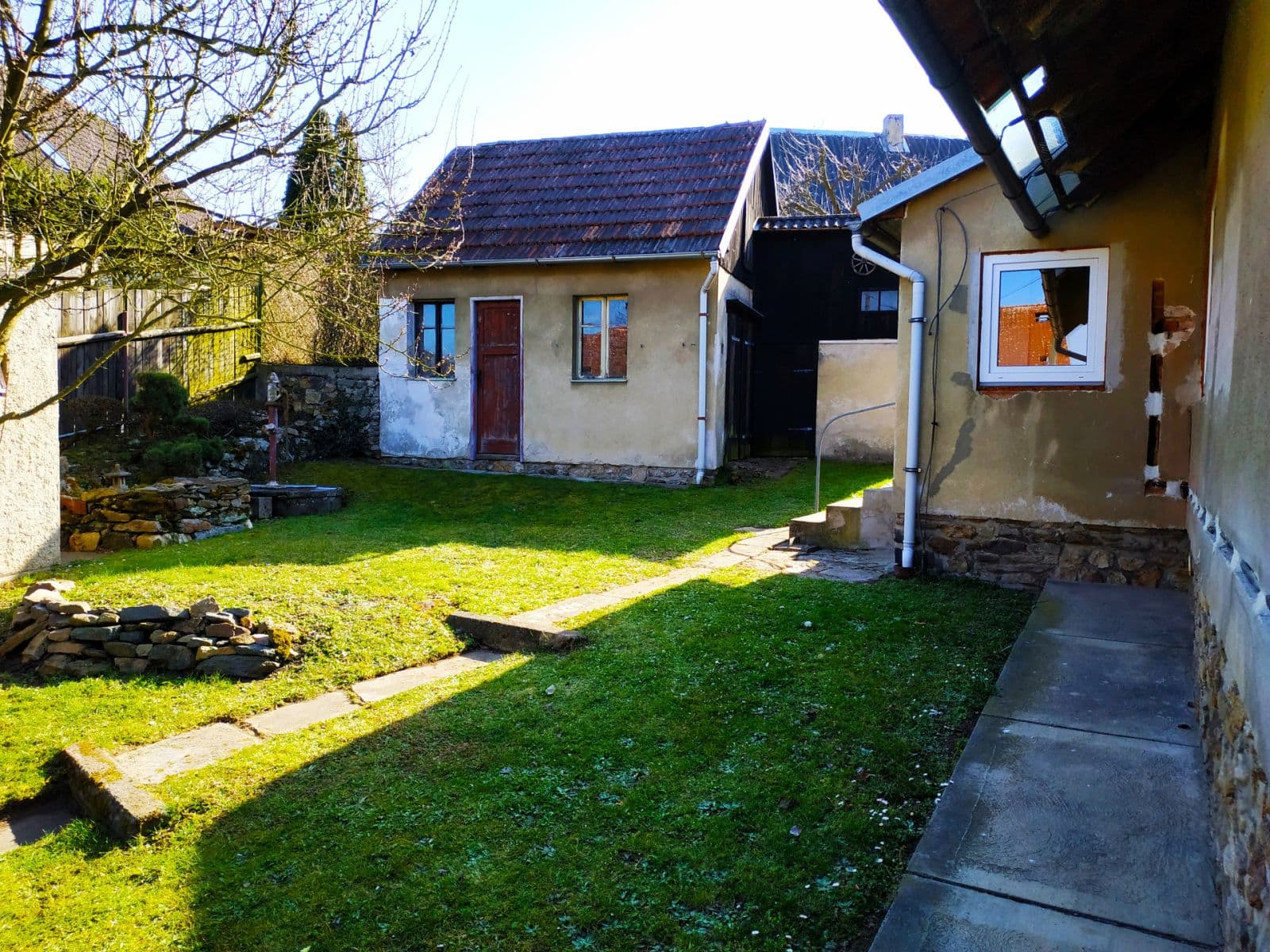 house for sale, 65 m², Vlašim, Středočeský Region house for sale, 65 m², Vlašim, Středočeský Region