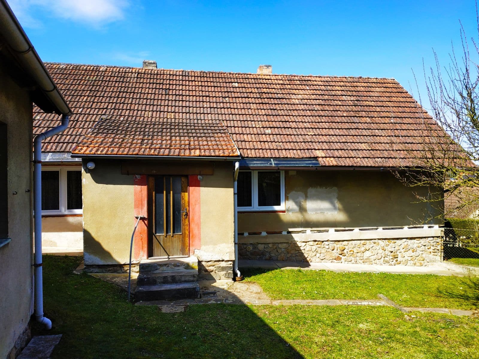 house for sale, 65 m², Vlašim, Středočeský Region house for sale, 65 m², Vlašim, Středočeský Region