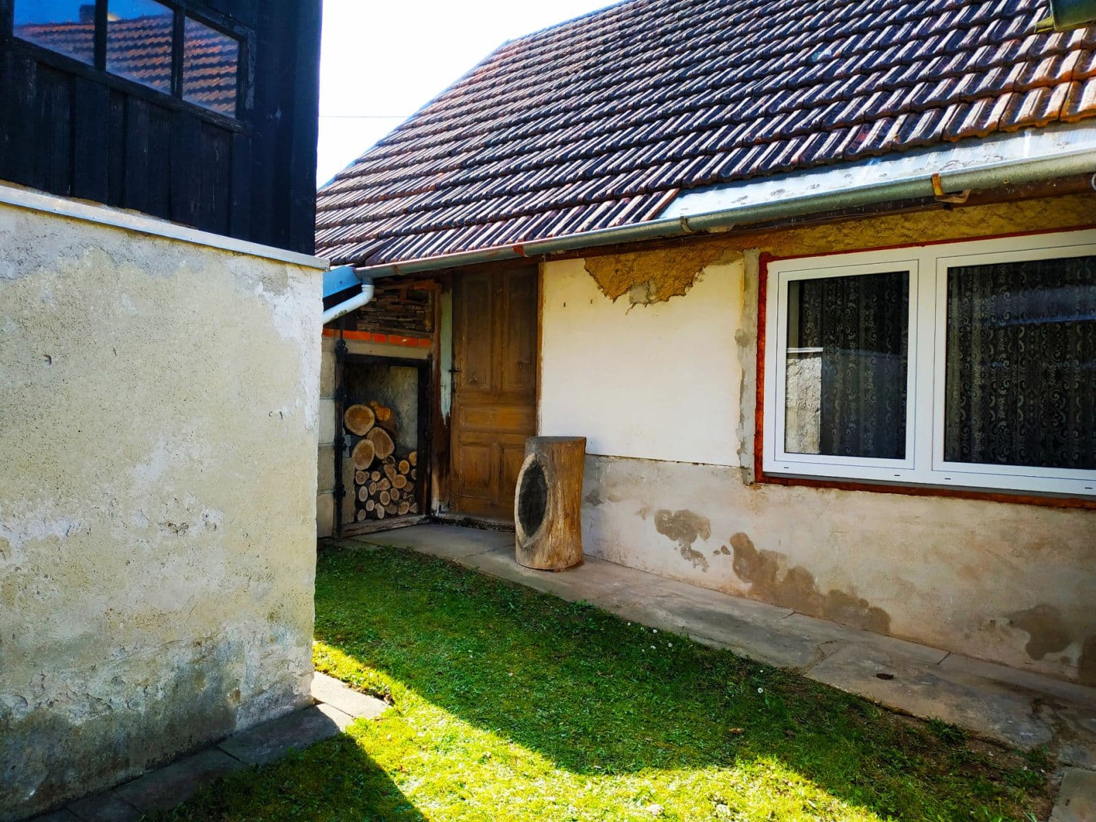 house for sale, 65 m², Vlašim, Středočeský Region house for sale, 65 m², Vlašim, Středočeský Region