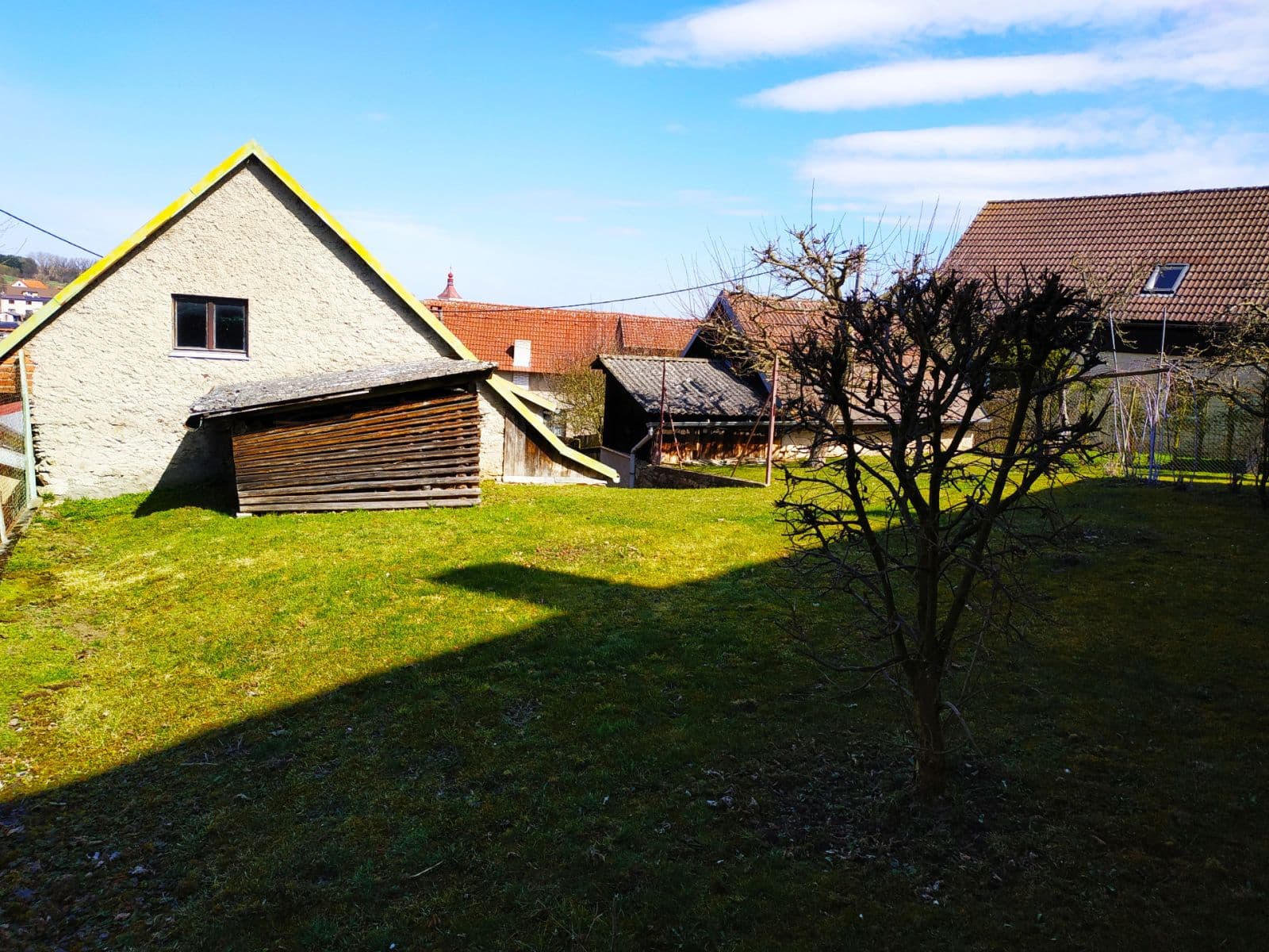 house for sale, 65 m², Vlašim, Středočeský Region house for sale, 65 m², Vlašim, Středočeský Region