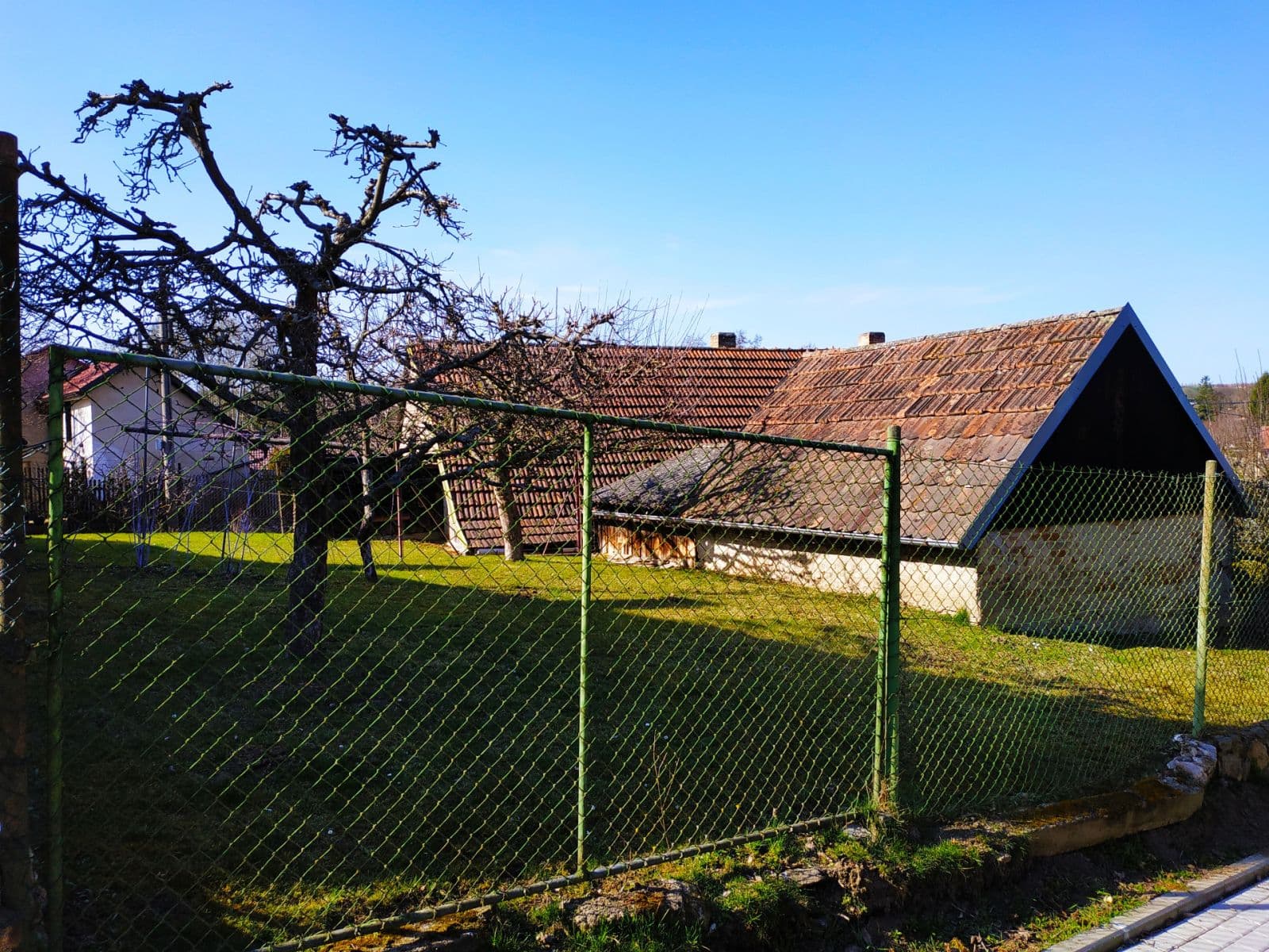 house for sale, 65 m², Vlašim, Středočeský Region house for sale, 65 m², Vlašim, Středočeský Region