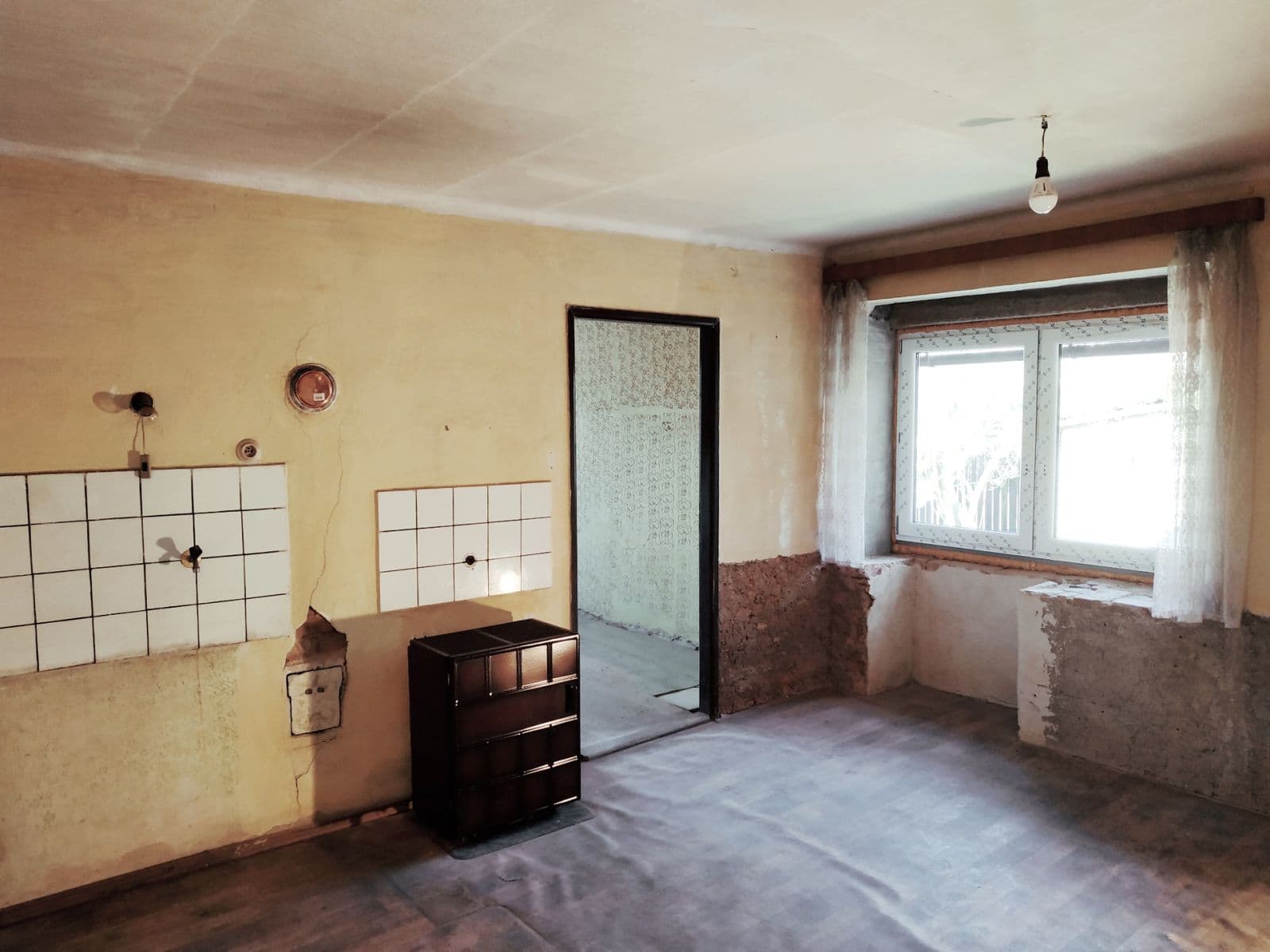 house for sale, 65 m², Vlašim, Středočeský Region house for sale, 65 m², Vlašim, Středočeský Region