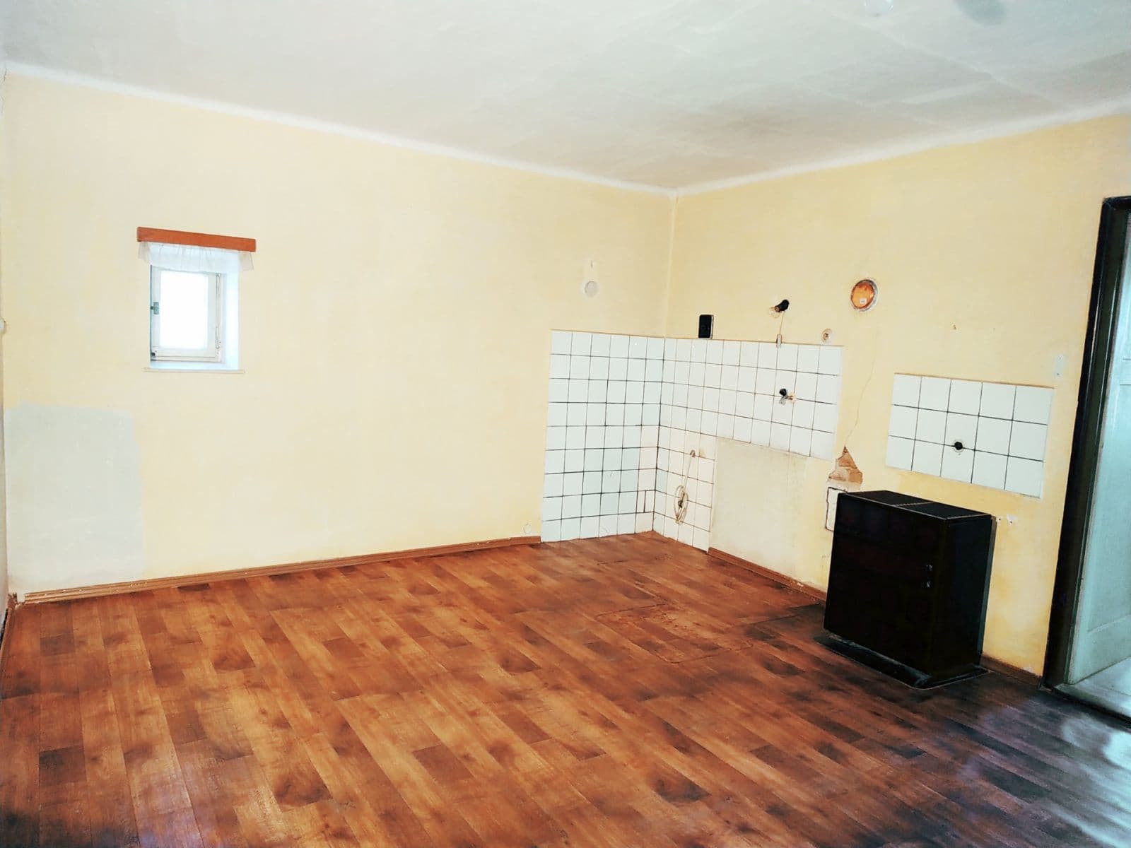 house for sale, 65 m², Vlašim, Středočeský Region house for sale, 65 m², Vlašim, Středočeský Region