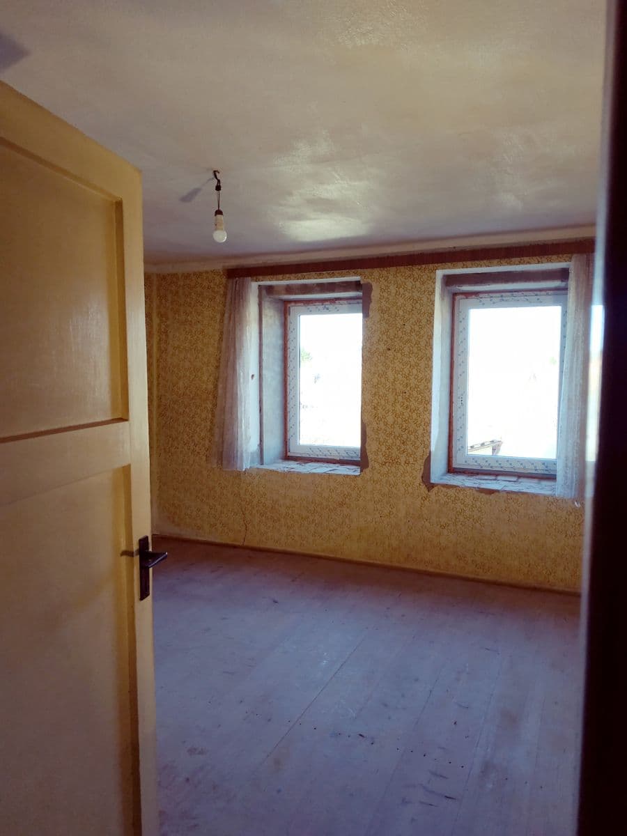 house for sale, 65 m², Vlašim, Středočeský Region house for sale, 65 m², Vlašim, Středočeský Region