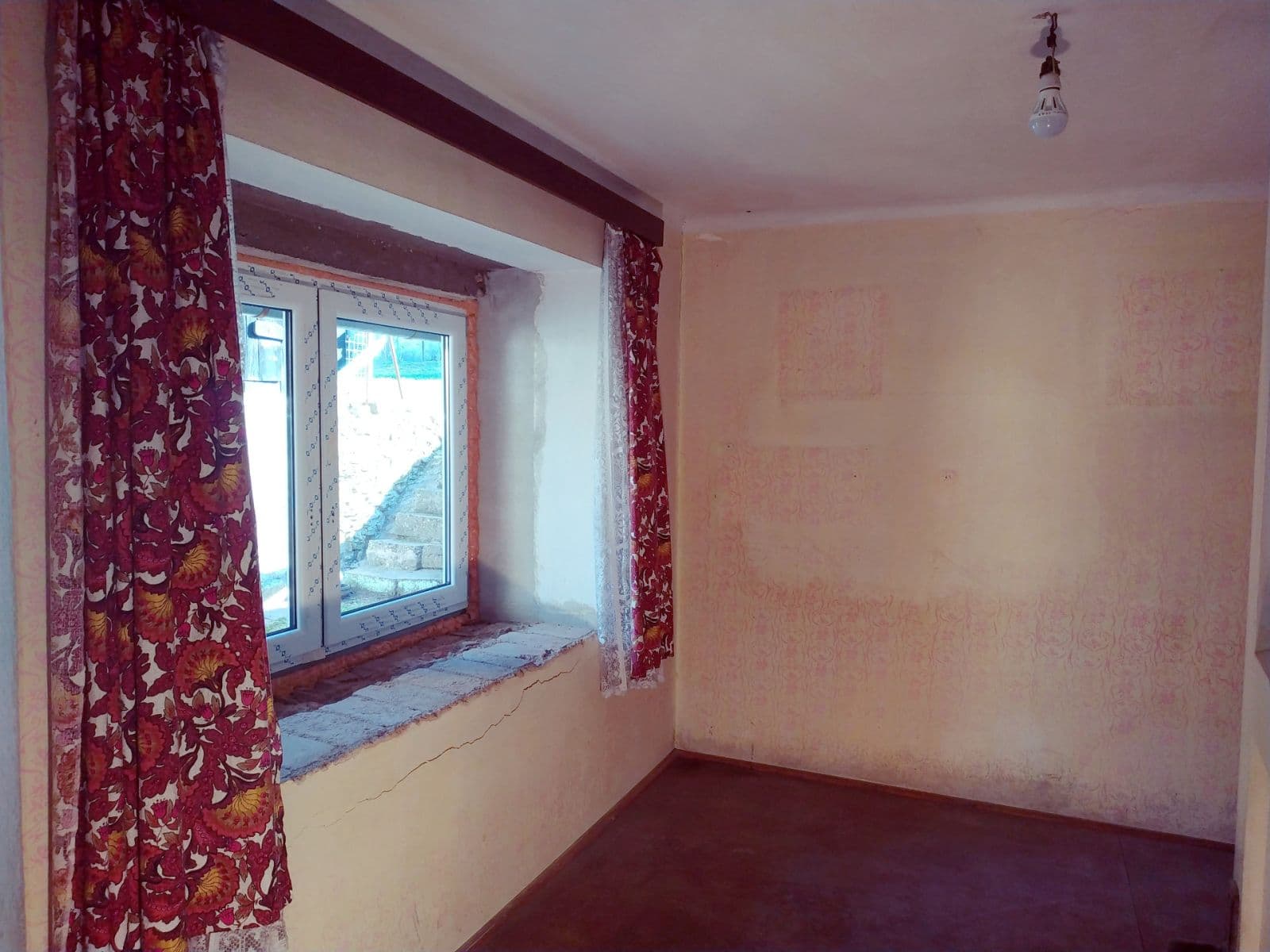 house for sale, 65 m², Vlašim, Středočeský Region house for sale, 65 m², Vlašim, Středočeský Region
