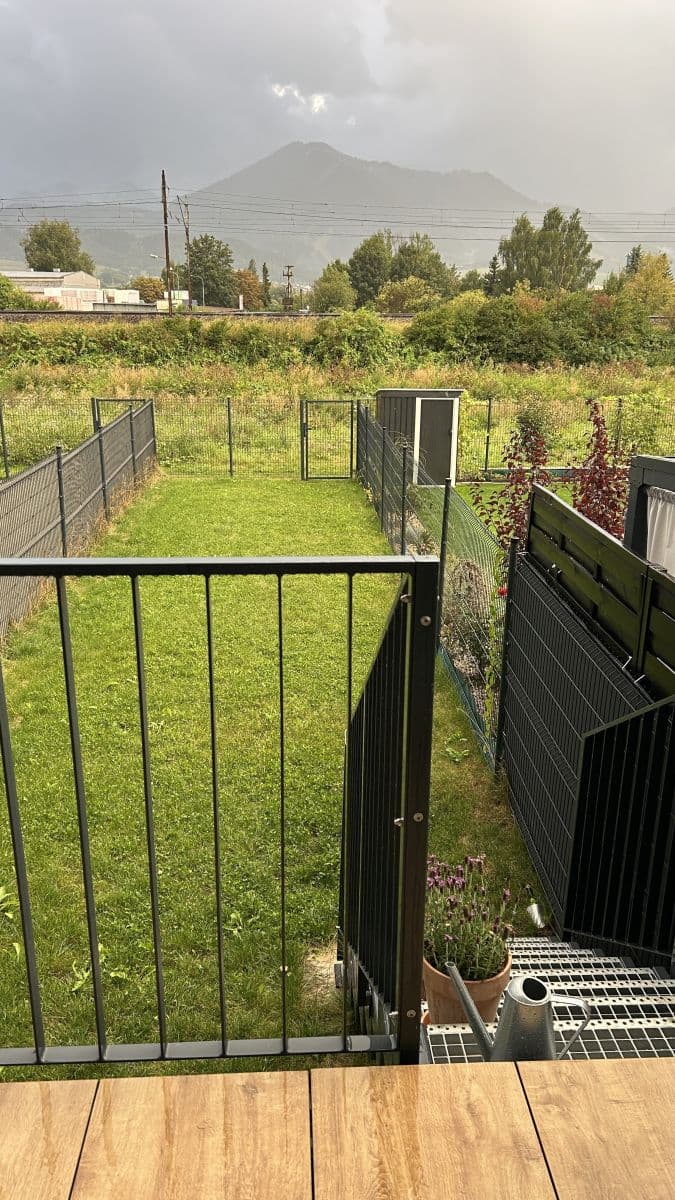flat to rent, 25 m², Púpavová, Liptovský Mikuláš, Žilinský Region flat to rent, 25 m², Púpavová, Liptovský Mikuláš, Žilinský Region