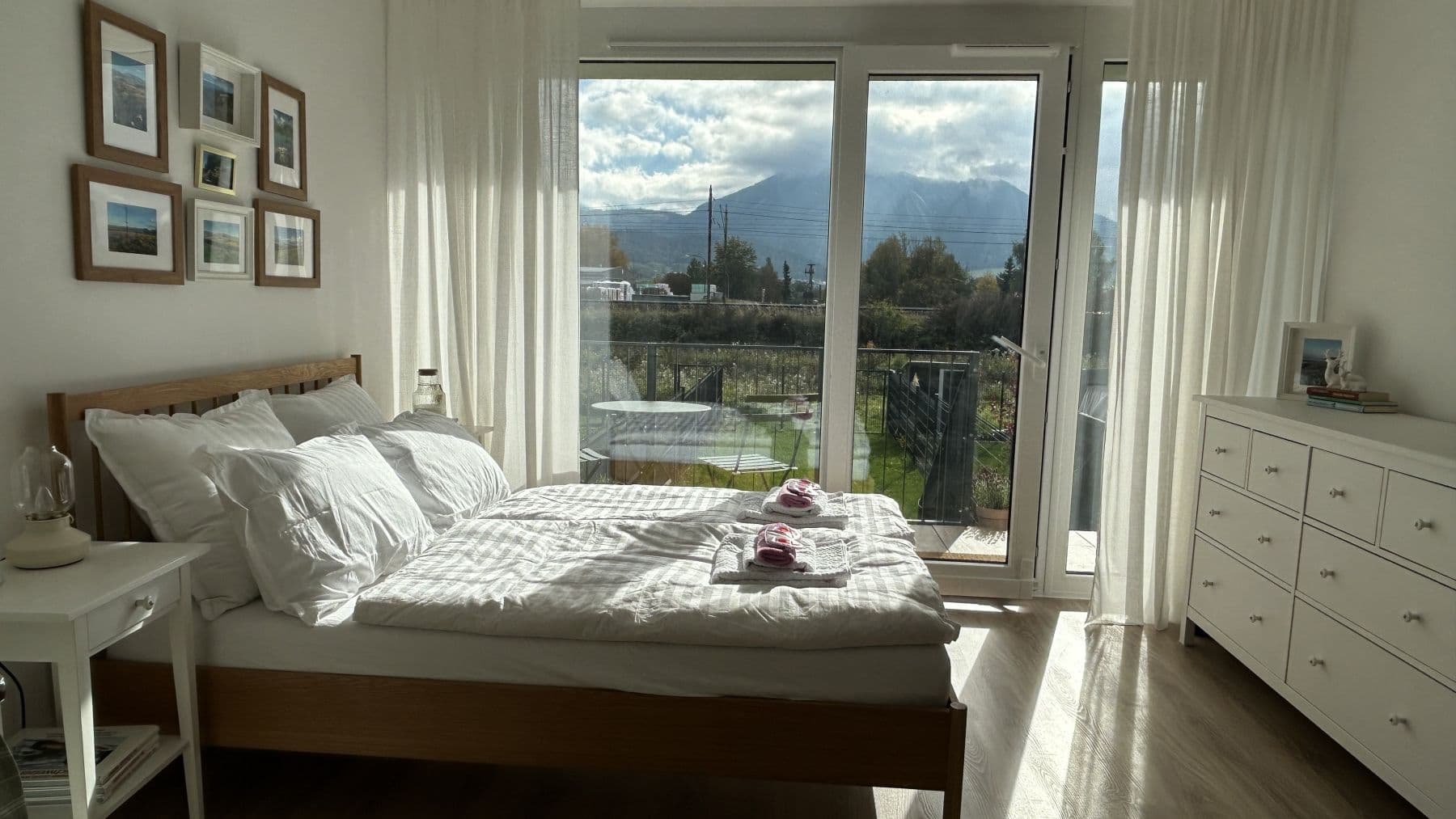 flat to rent, 25 m², Púpavová, Liptovský Mikuláš, Žilinský Region flat to rent, 25 m², Púpavová, Liptovský Mikuláš, Žilinský Region