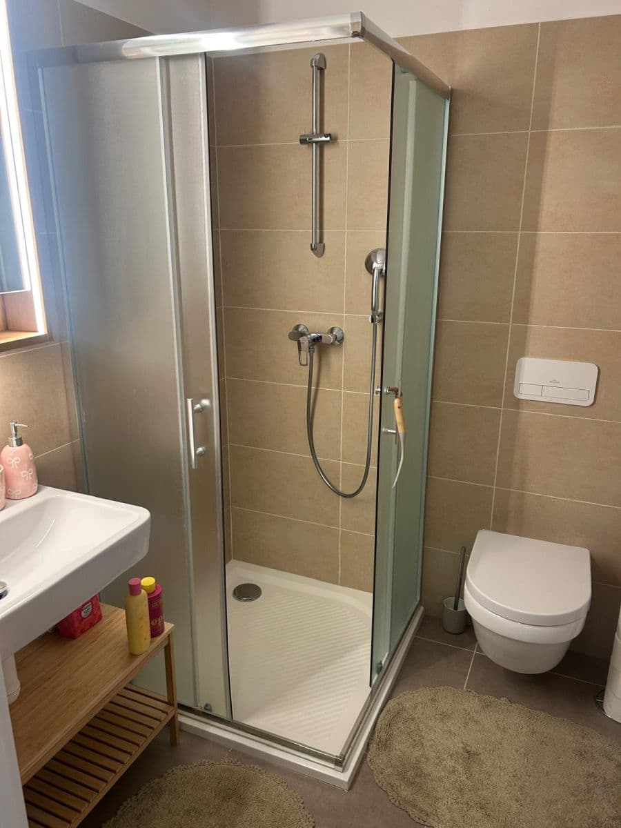 flat to rent, 25 m², Púpavová, Liptovský Mikuláš, Žilinský Region flat to rent, 25 m², Púpavová, Liptovský Mikuláš, Žilinský Region