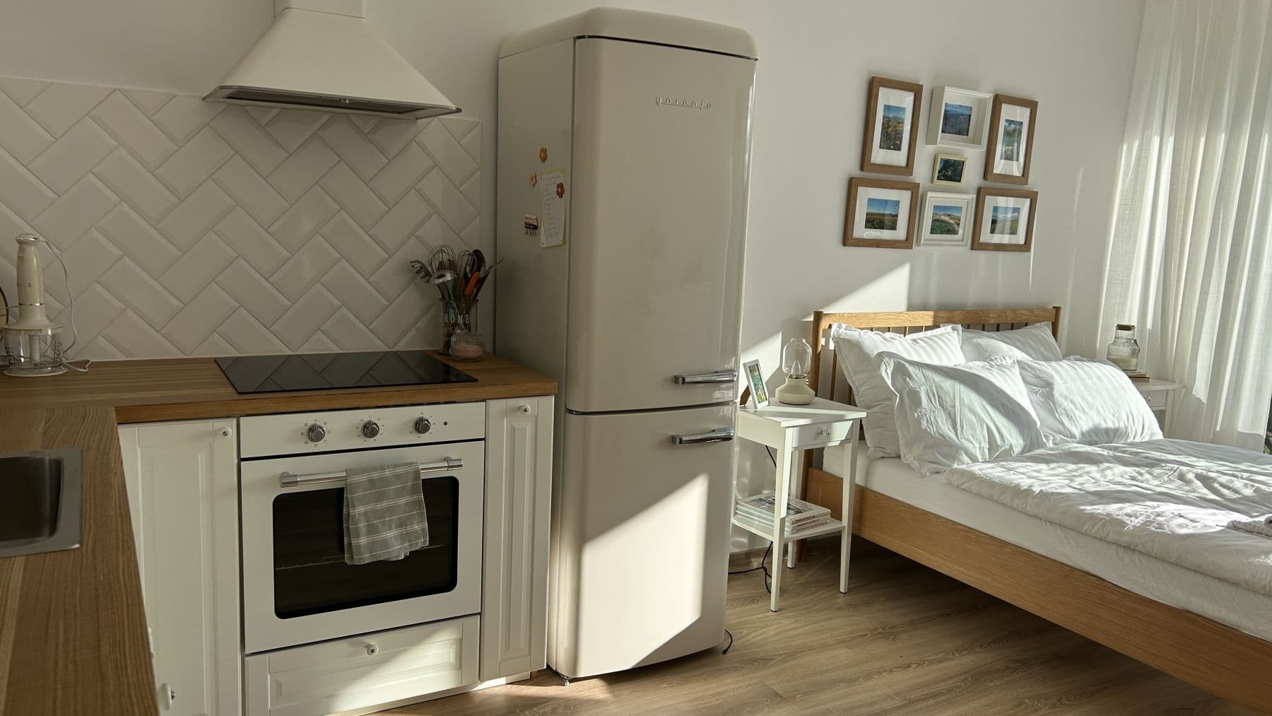 flat to rent, 25 m², Púpavová, Liptovský Mikuláš, Žilinský Region flat to rent, 25 m², Púpavová, Liptovský Mikuláš, Žilinský Region
