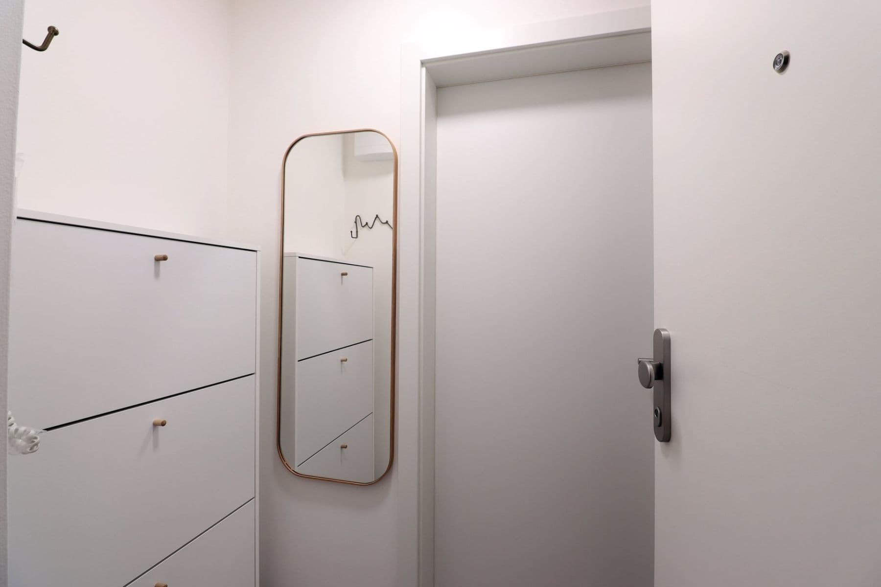 Studio flat to rent, 22 m², V Kněžívce, Tuchoměřice, Středočeský Region Studio flat to rent, 22 m², V Kněžívce, Tuchoměřice, Středočeský Region