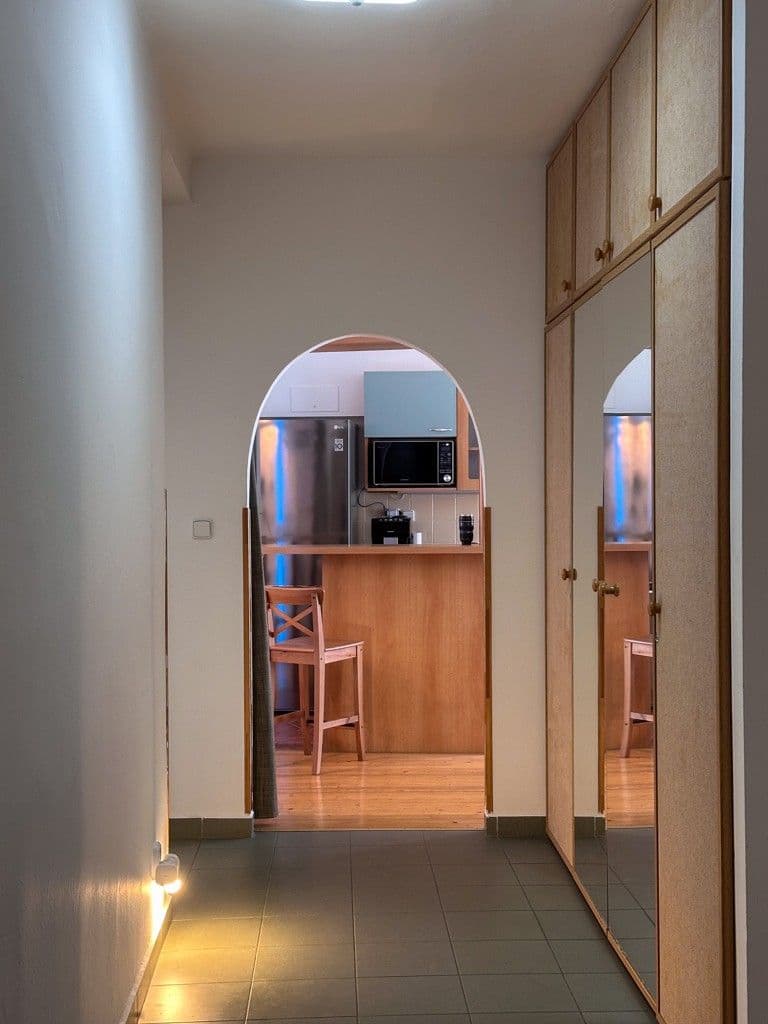 Studio flat to rent, 65 m², Žižkovo náměstí, Vlašim, Středočeský Region Studio flat to rent, 65 m², Žižkovo náměstí, Vlašim, Středočeský Region