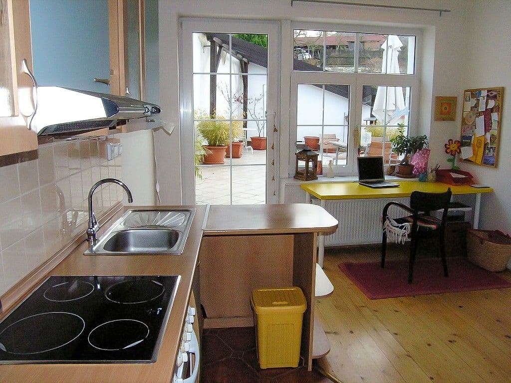 Studio flat to rent, 65 m², Žižkovo náměstí, Vlašim, Středočeský Region Studio flat to rent, 65 m², Žižkovo náměstí, Vlašim, Středočeský Region
