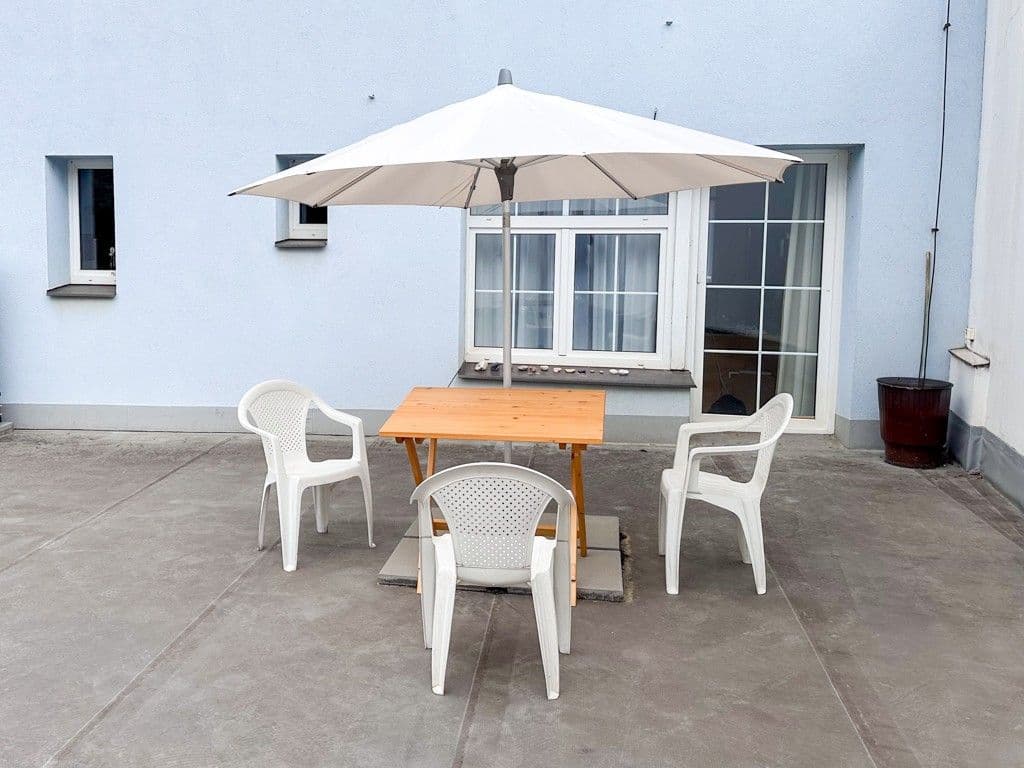 Studio flat to rent, 65 m², Žižkovo náměstí, Vlašim, Středočeský Region Studio flat to rent, 65 m², Žižkovo náměstí, Vlašim, Středočeský Region