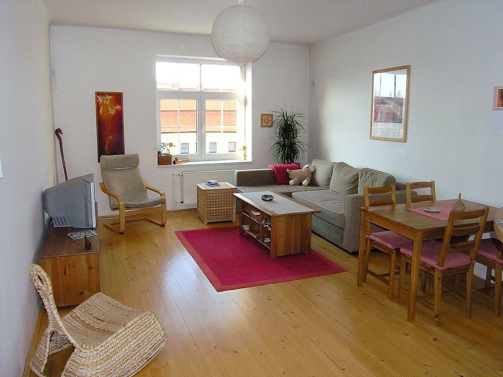 Studio flat to rent, 65 m², Žižkovo náměstí, Vlašim, Středočeský Region Studio flat to rent, 65 m², Žižkovo náměstí, Vlašim, Středočeský Region