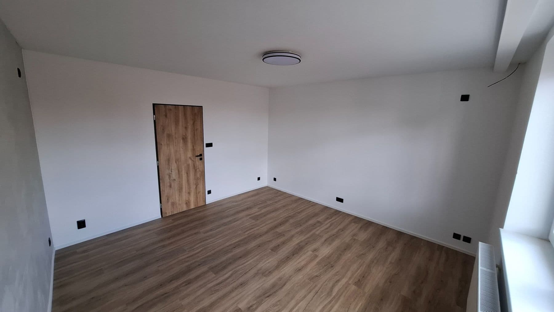 1 bedroom with open-plan kitchen flat to rent, 38 m², Lelkova, Brno, Jihomoravský Region 1 bedroom with open-plan kitchen flat to rent, 38 m², Lelkova, Brno, Jihomoravský Region